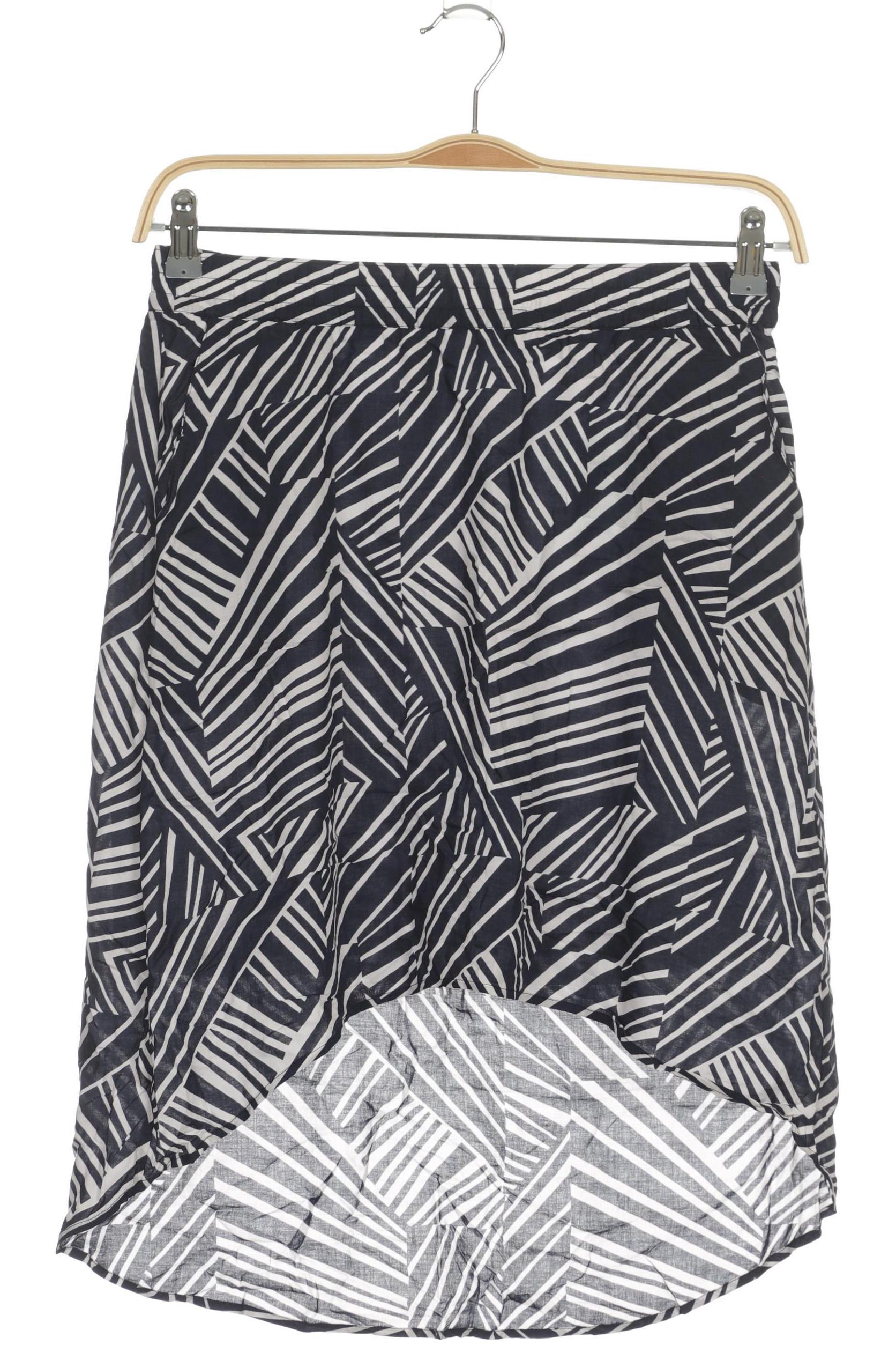 

s.Oliver Damen Rock, blau, Gr.