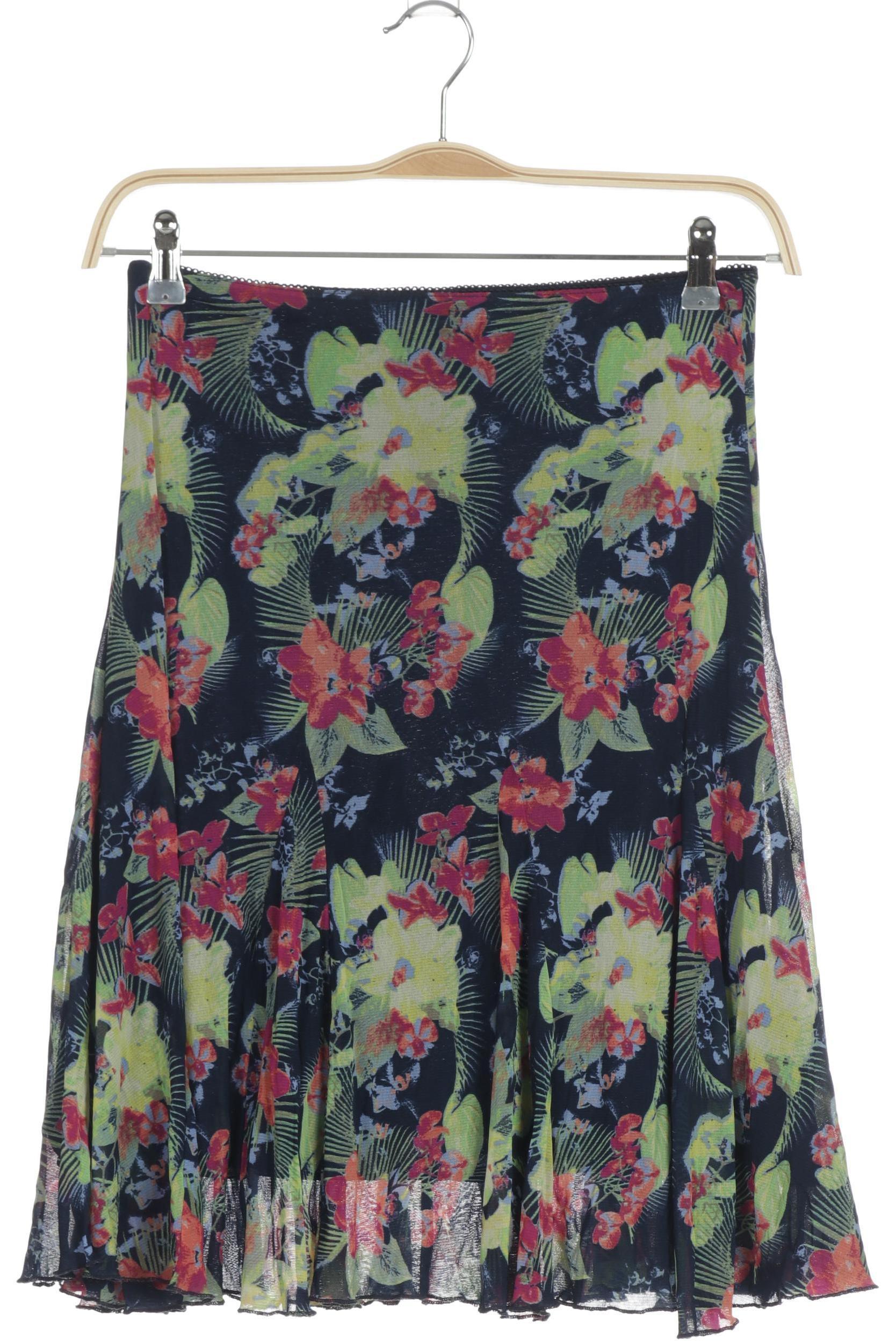 

s.Oliver Damen Rock, blau, Gr. 38