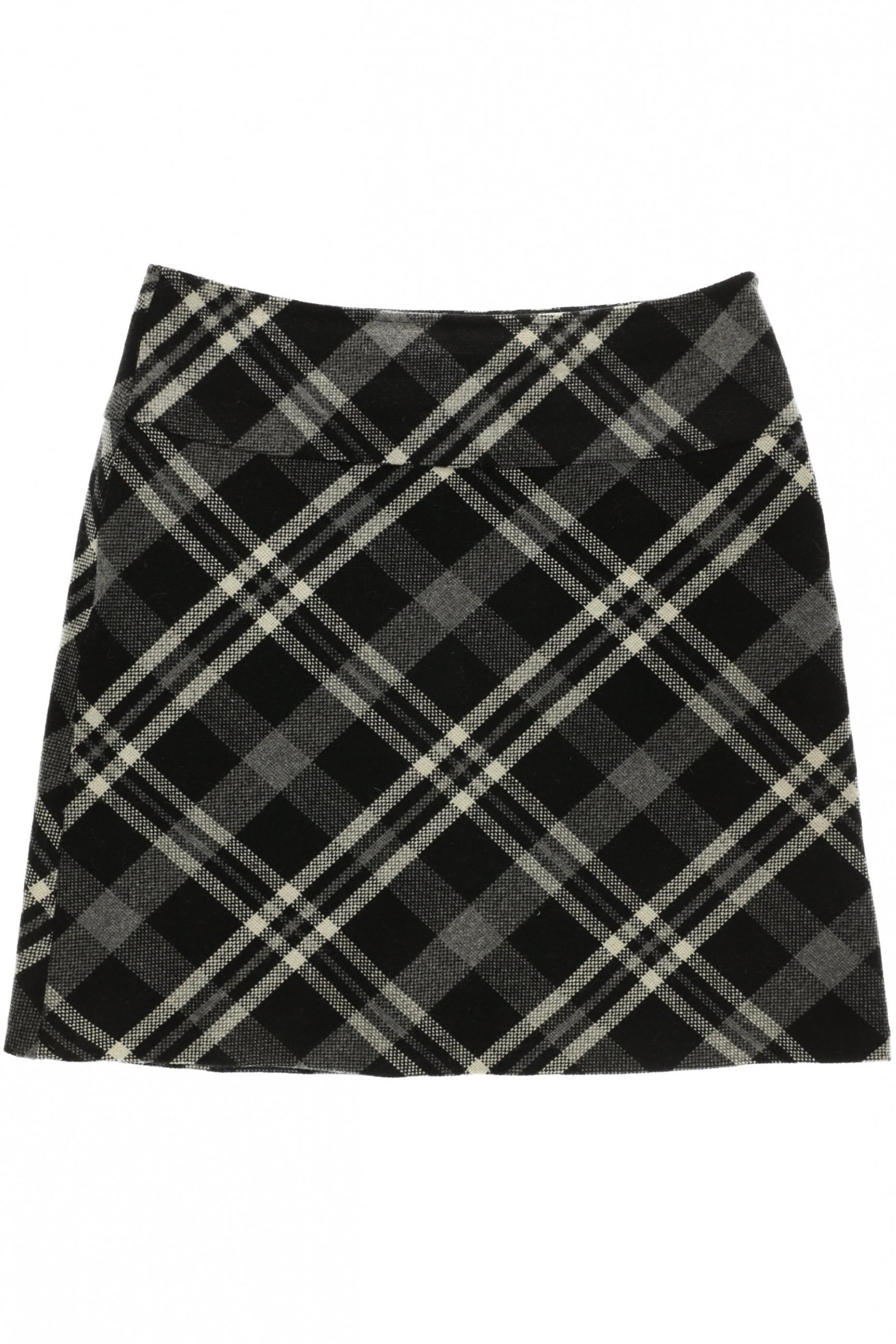 

s.Oliver Damen Rock, schwarz, Gr. 40