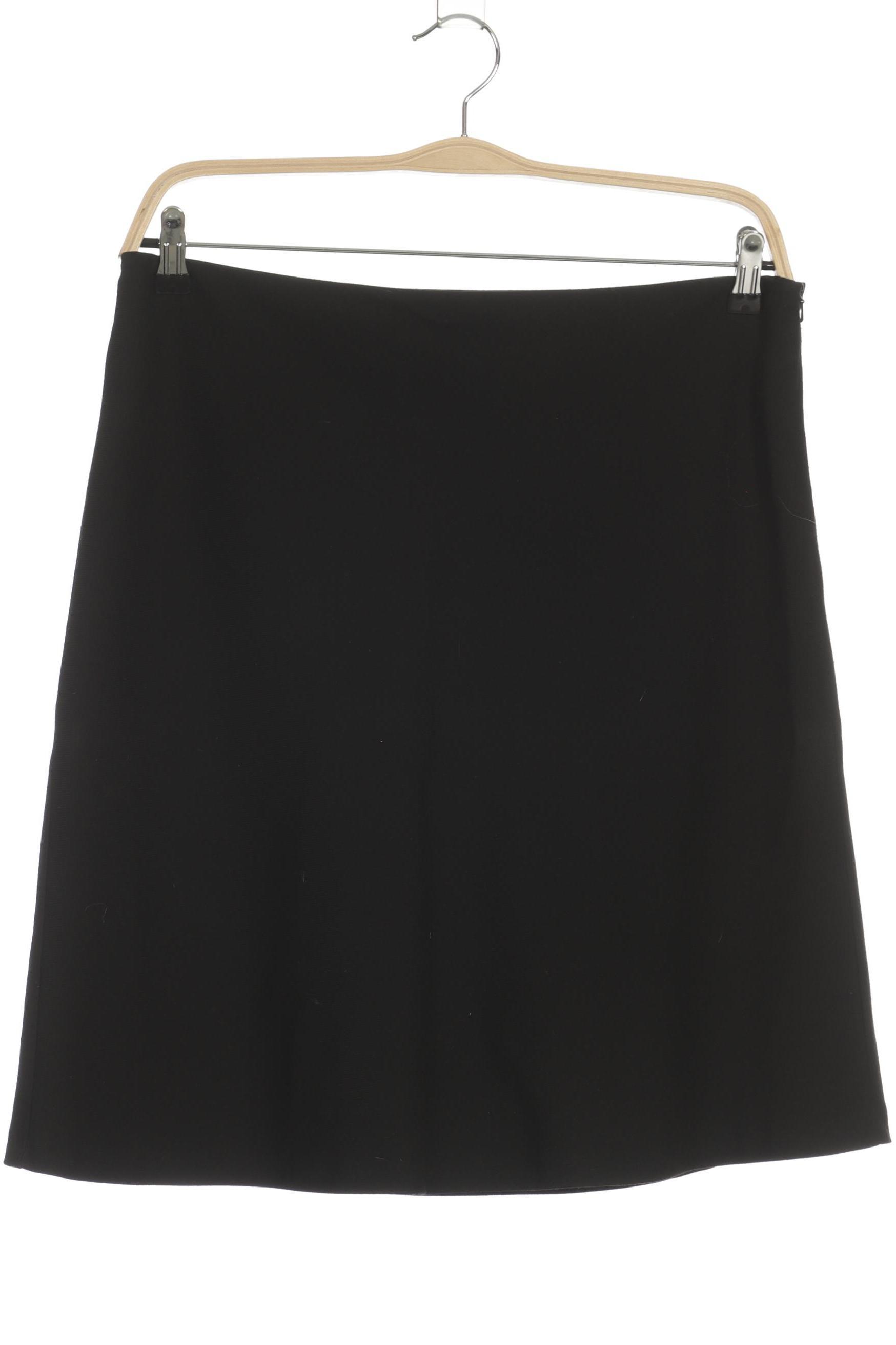 

s.Oliver Damen Rock, schwarz, Gr. 42