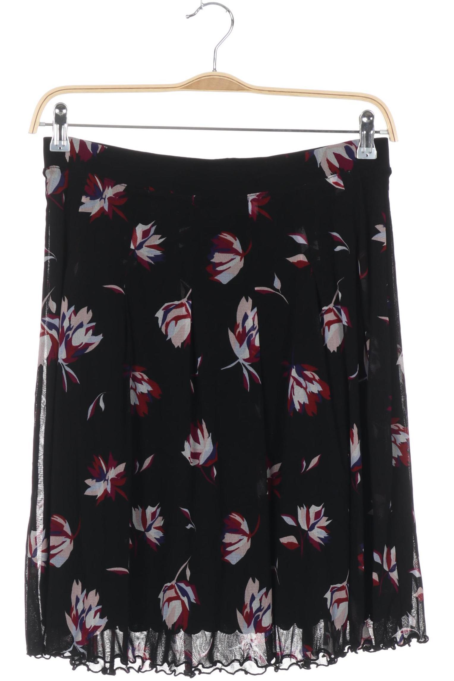 

s.Oliver Damen Rock, schwarz, Gr. 40