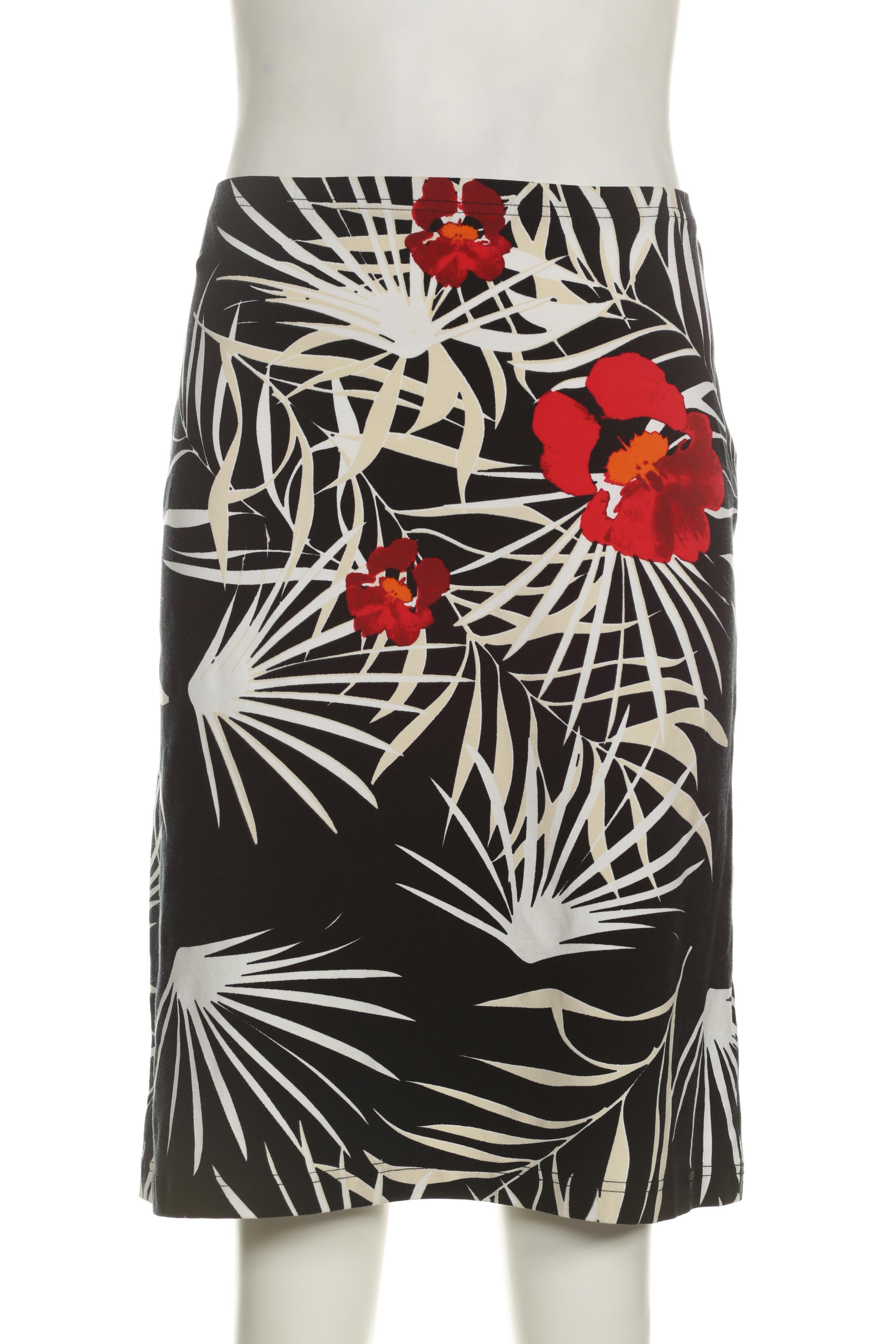 

s.Oliver Damen Rock, schwarz, Gr. 36