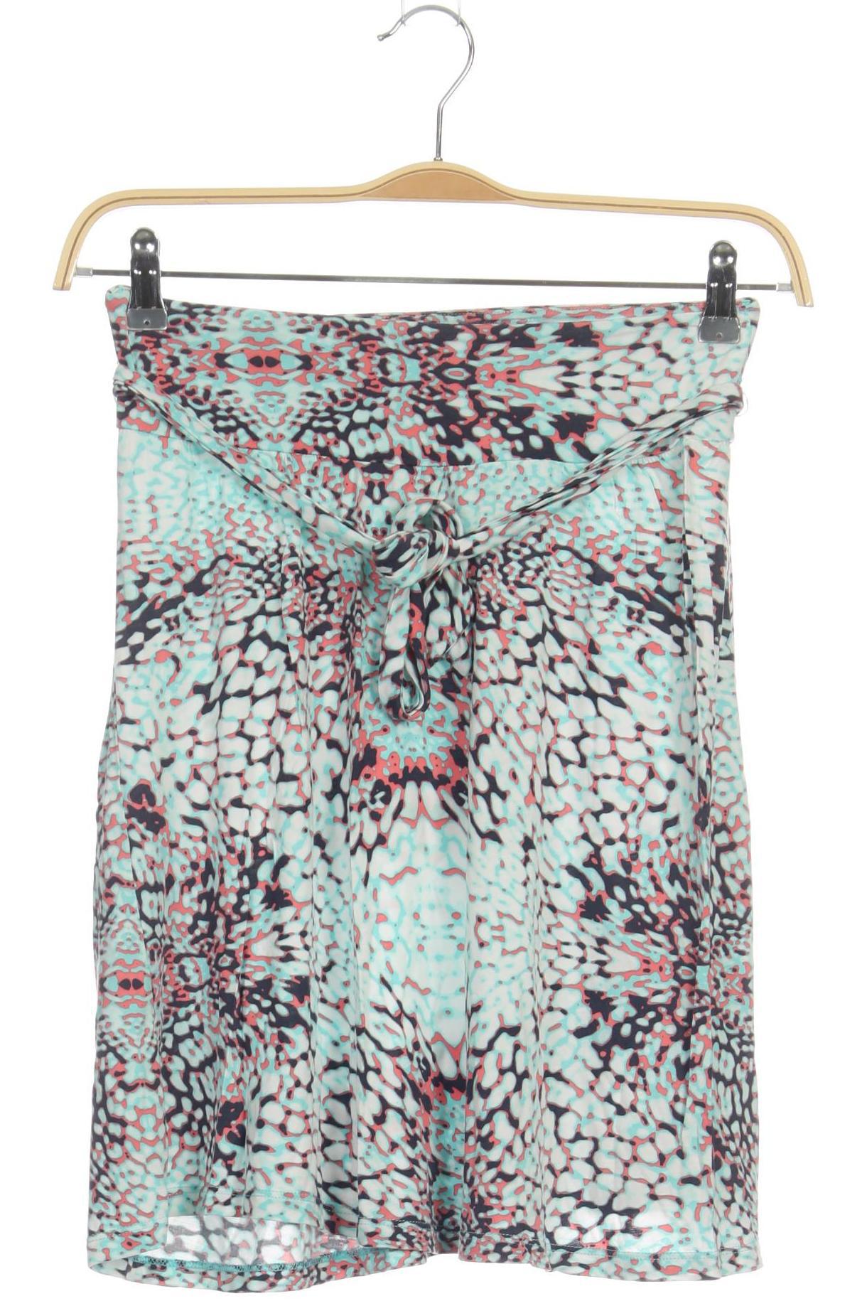 

s.Oliver Damen Rock, türkis, Gr. 36