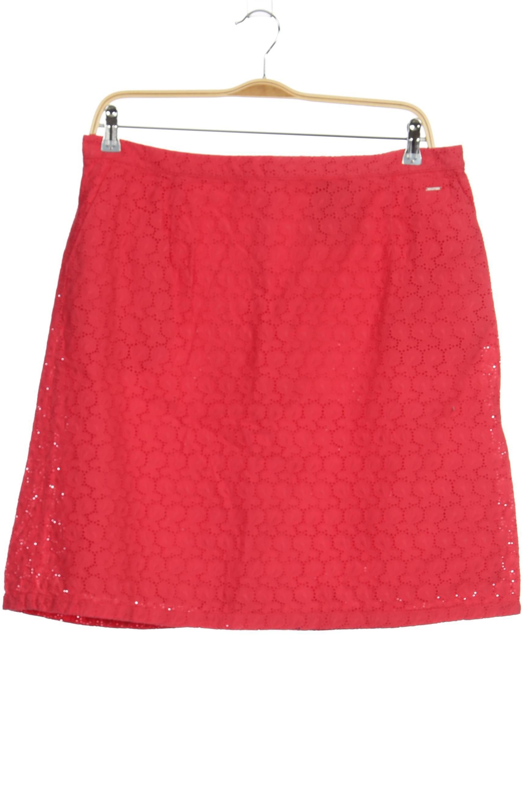 

s.Oliver Damen Rock, pink, Gr. 44