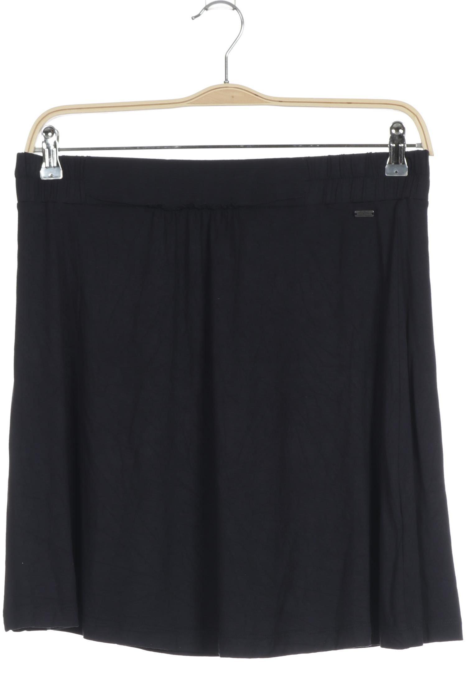 

s.Oliver Damen Rock, blau, Gr. 40