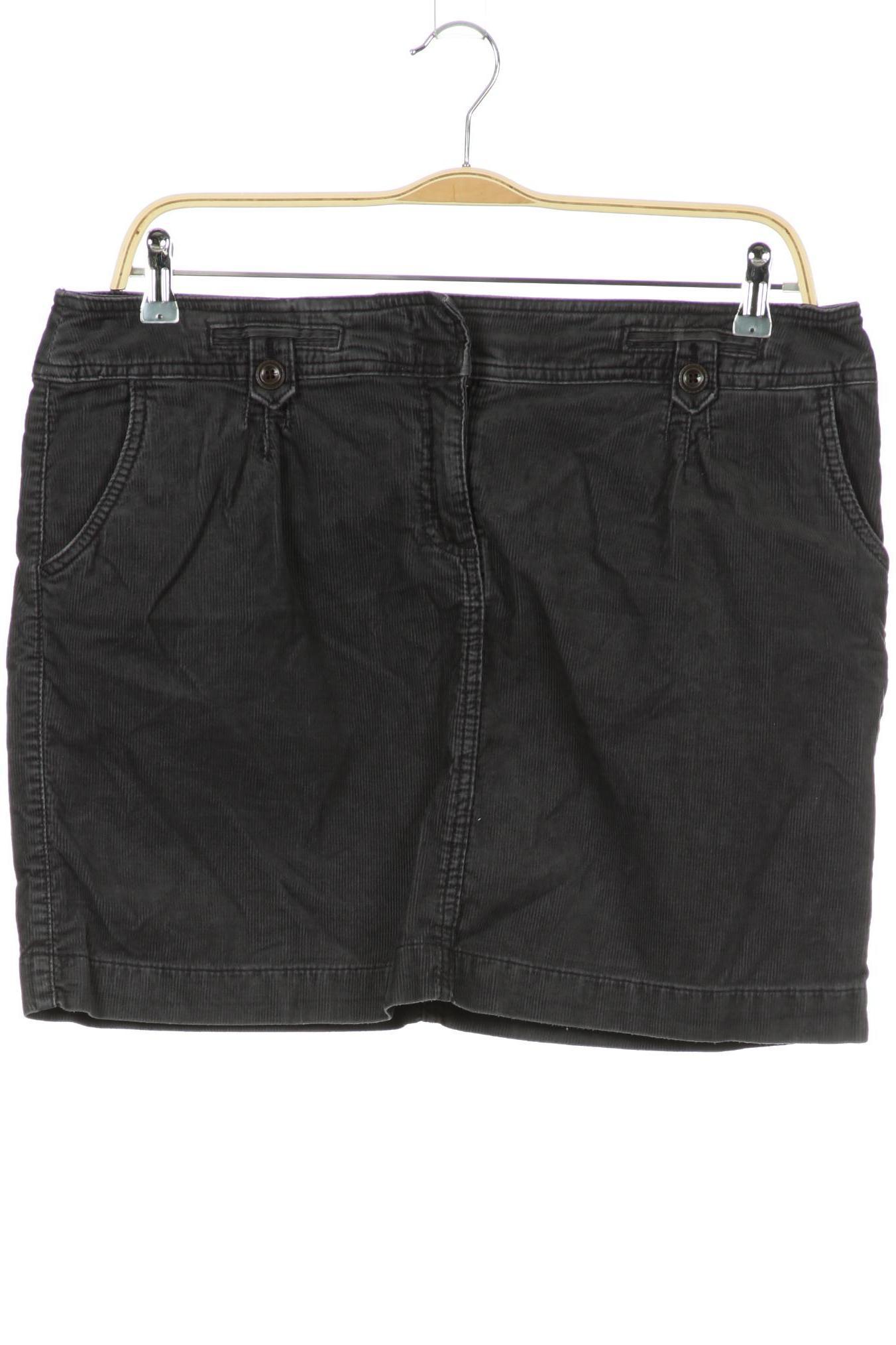 

s.Oliver Damen Rock, grau, Gr. 44