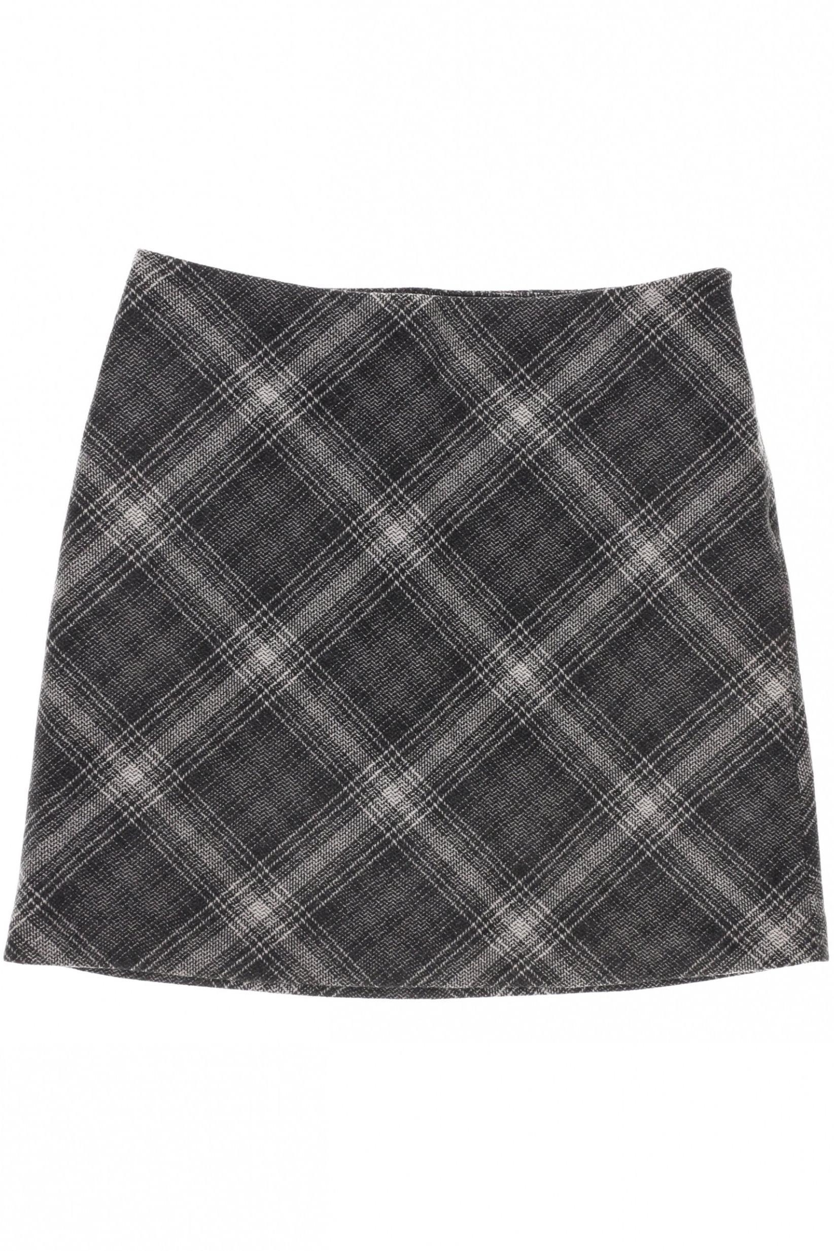 

s.Oliver Damen Rock, grau, Gr. 38