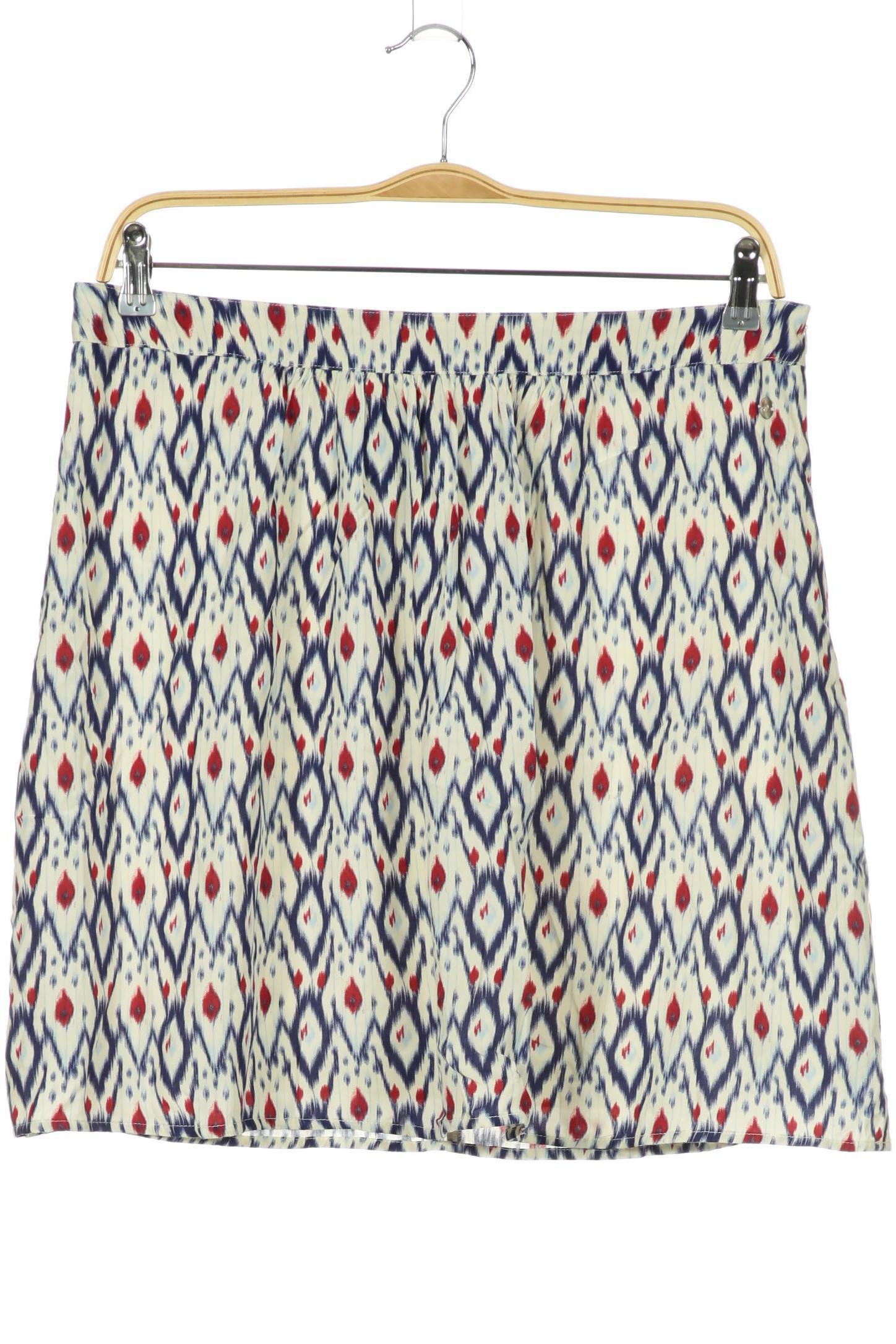 

s.Oliver Damen Rock, blau, Gr. 42