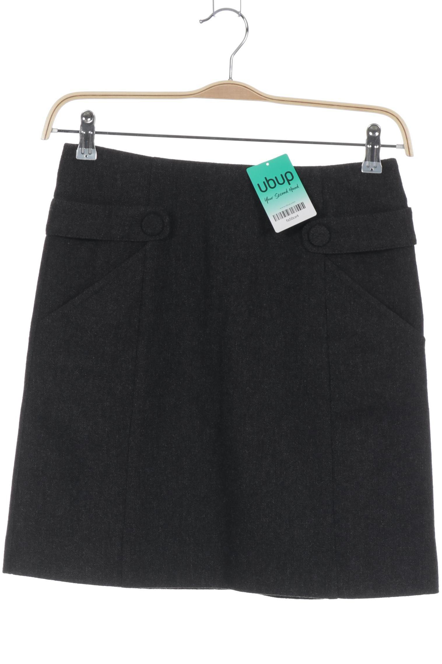 

s.Oliver Damen Rock, grau, Gr. 34