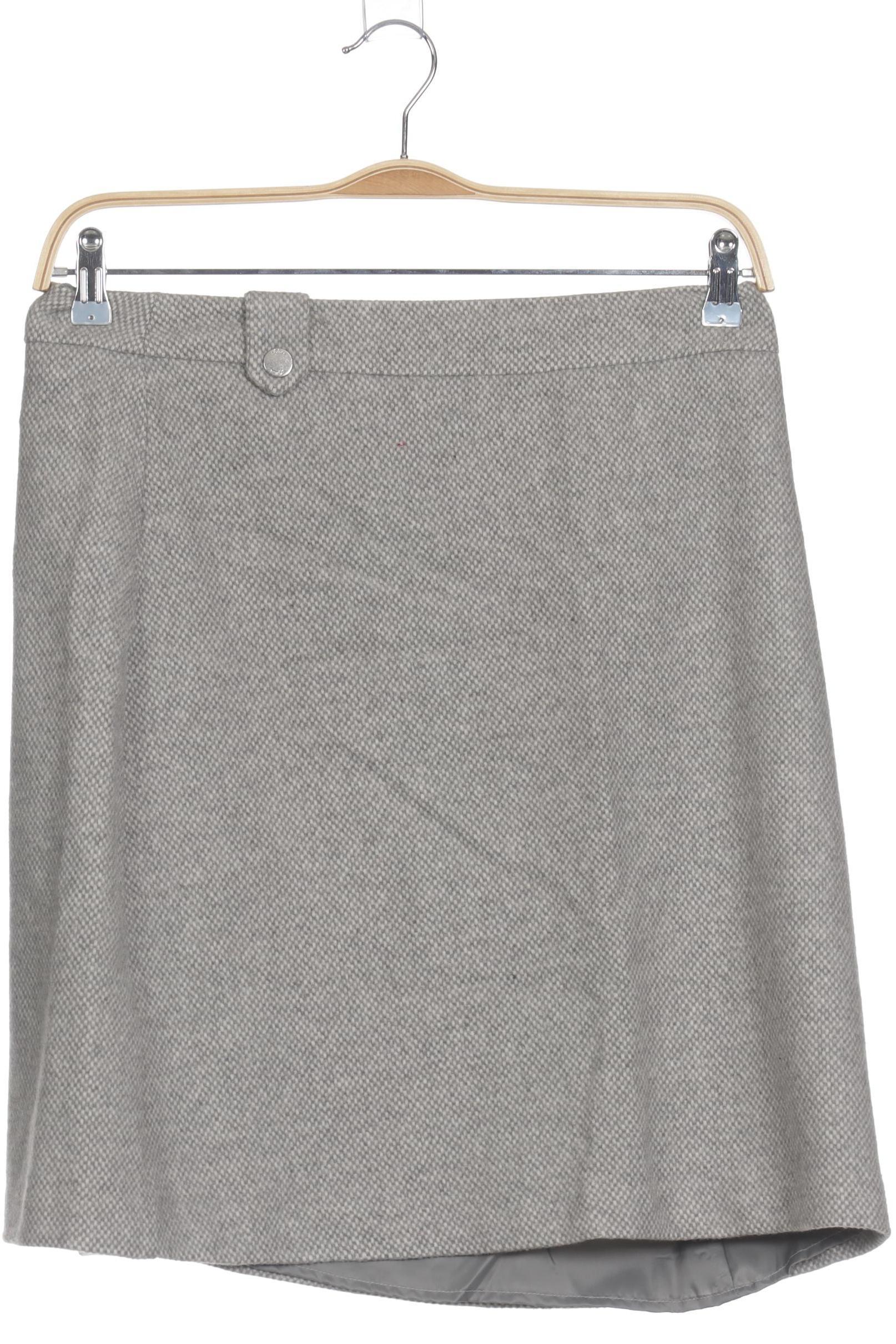 

s.Oliver Damen Rock, grau, Gr. 46