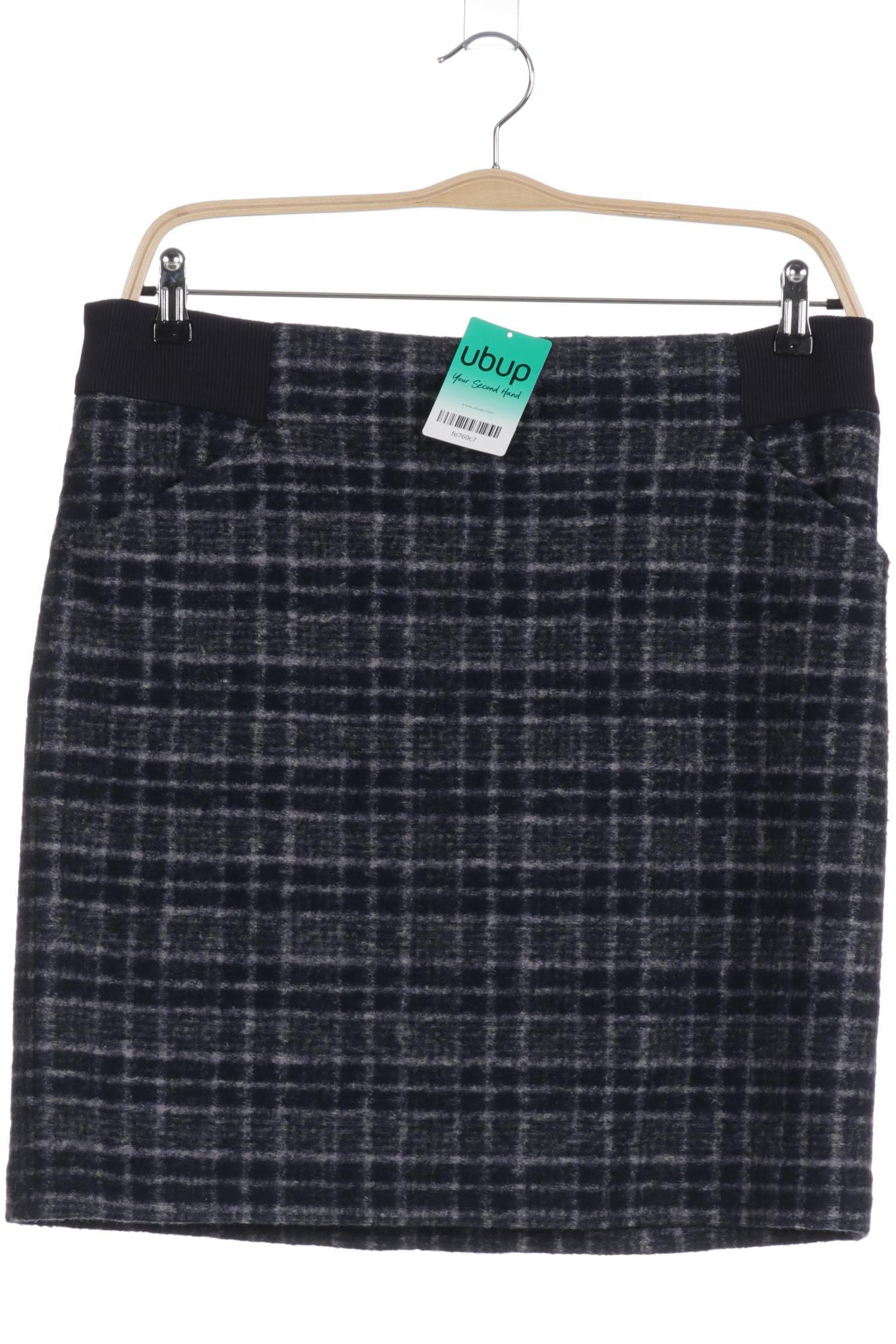 

s.Oliver Damen Rock, blau, Gr. 42