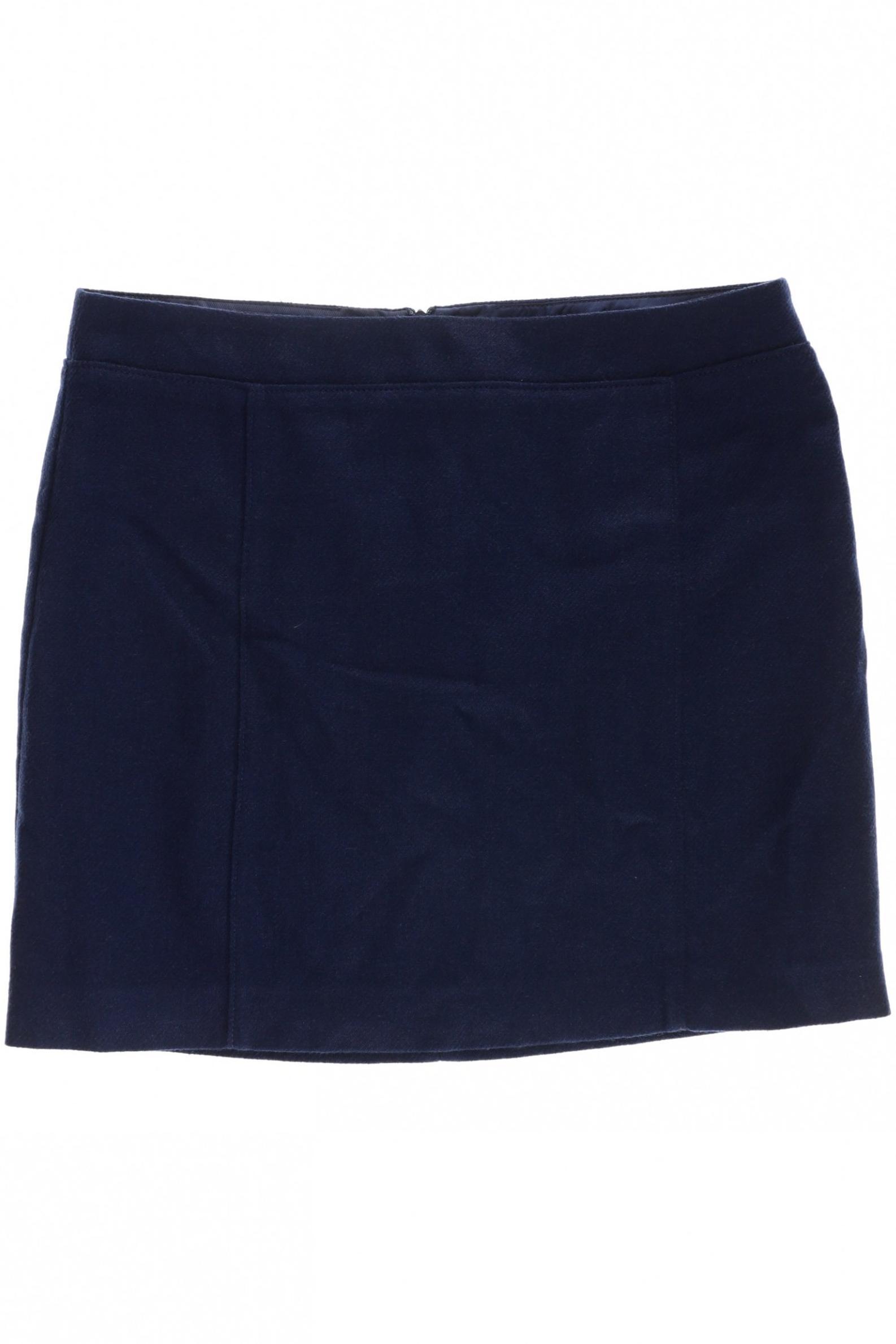 

s.Oliver Damen Rock, blau, Gr. 40