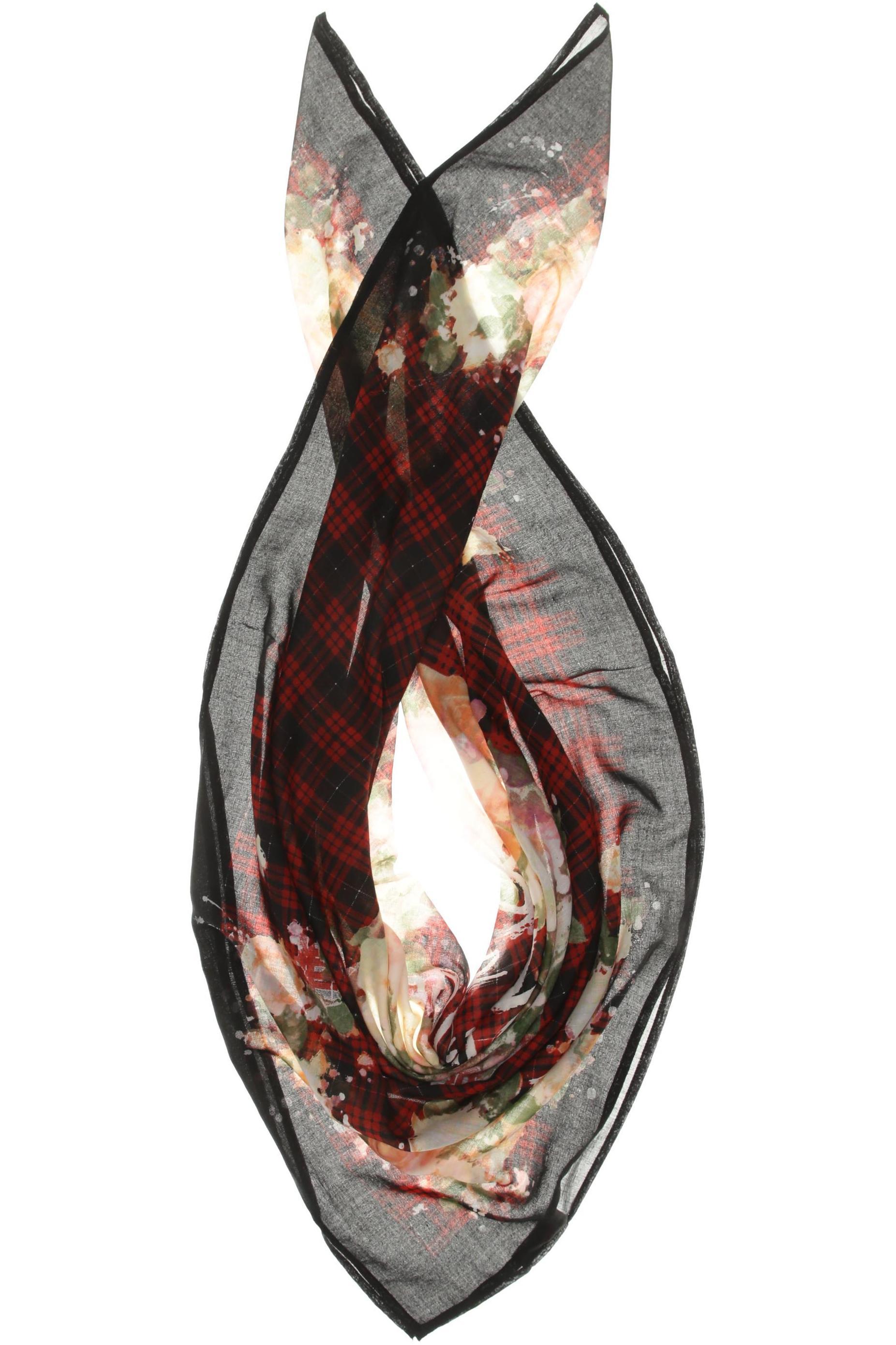 

s.Oliver Damen Schal, rot, Gr.