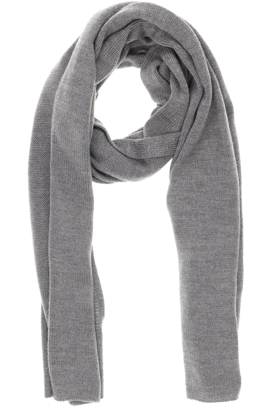 

s.Oliver Damen Schal, grau, Gr.