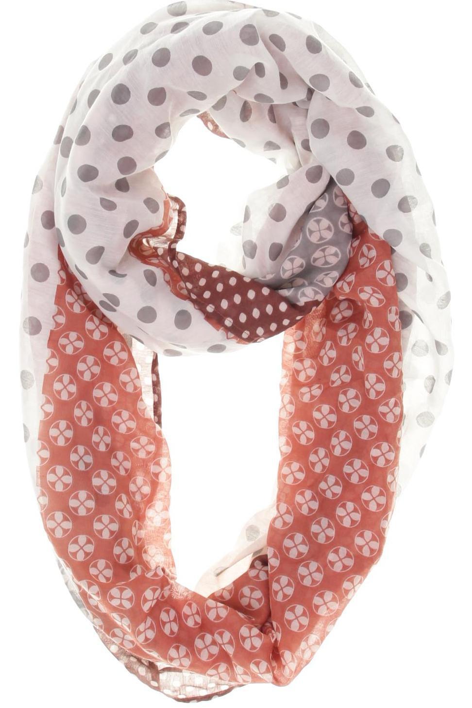 

s.Oliver Damen Schal, pink, Gr.