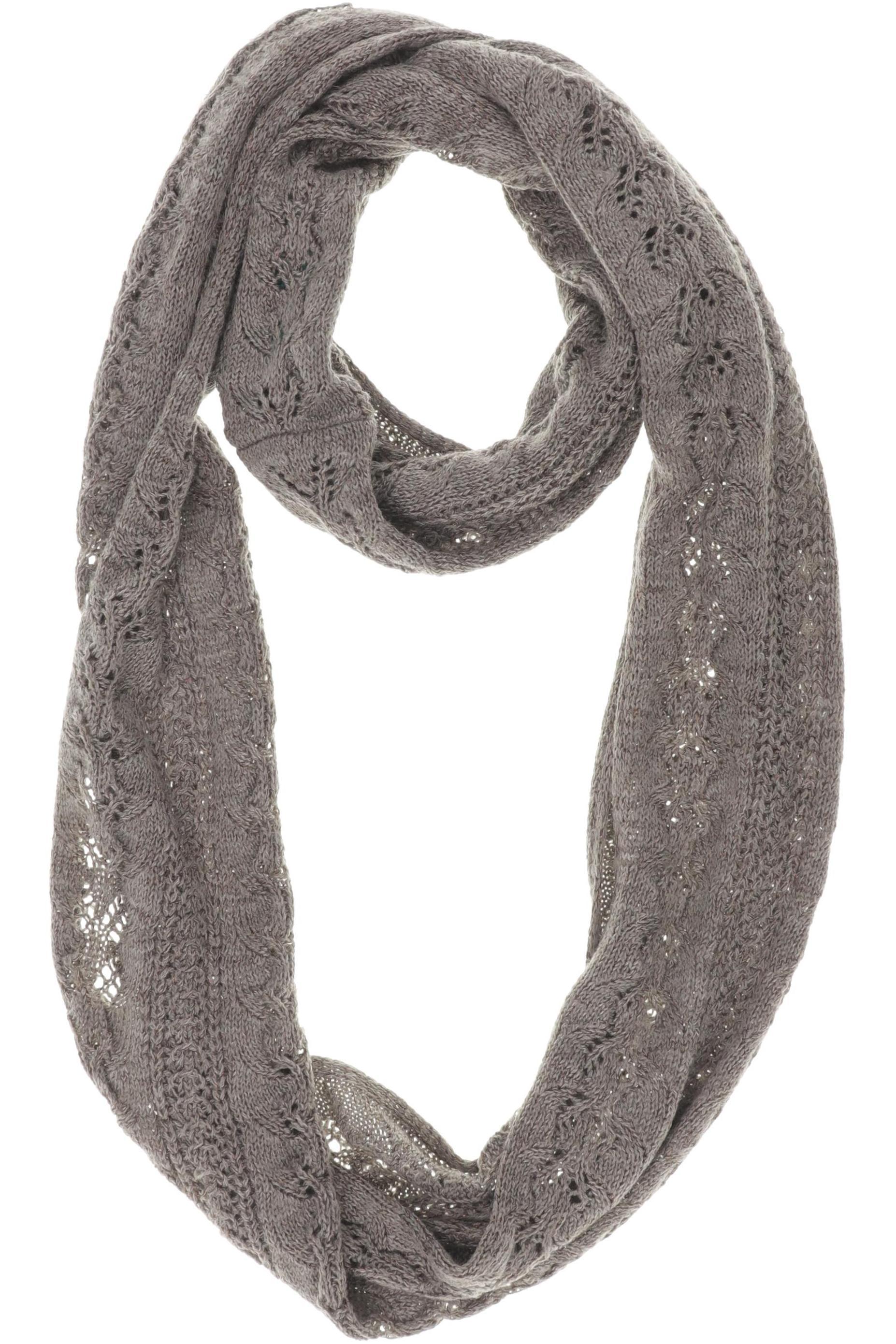 

s.Oliver Damen Schal, grau, Gr.