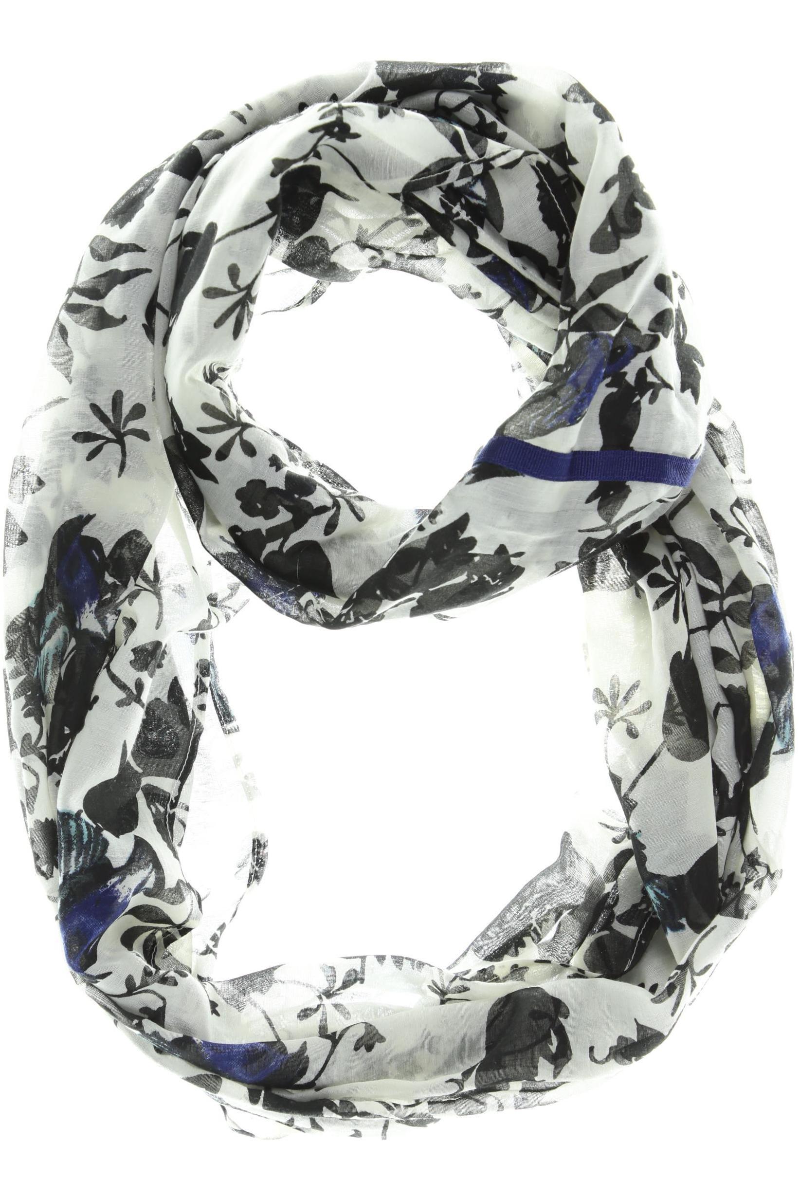 

s.Oliver Damen Schal, grau, Gr.