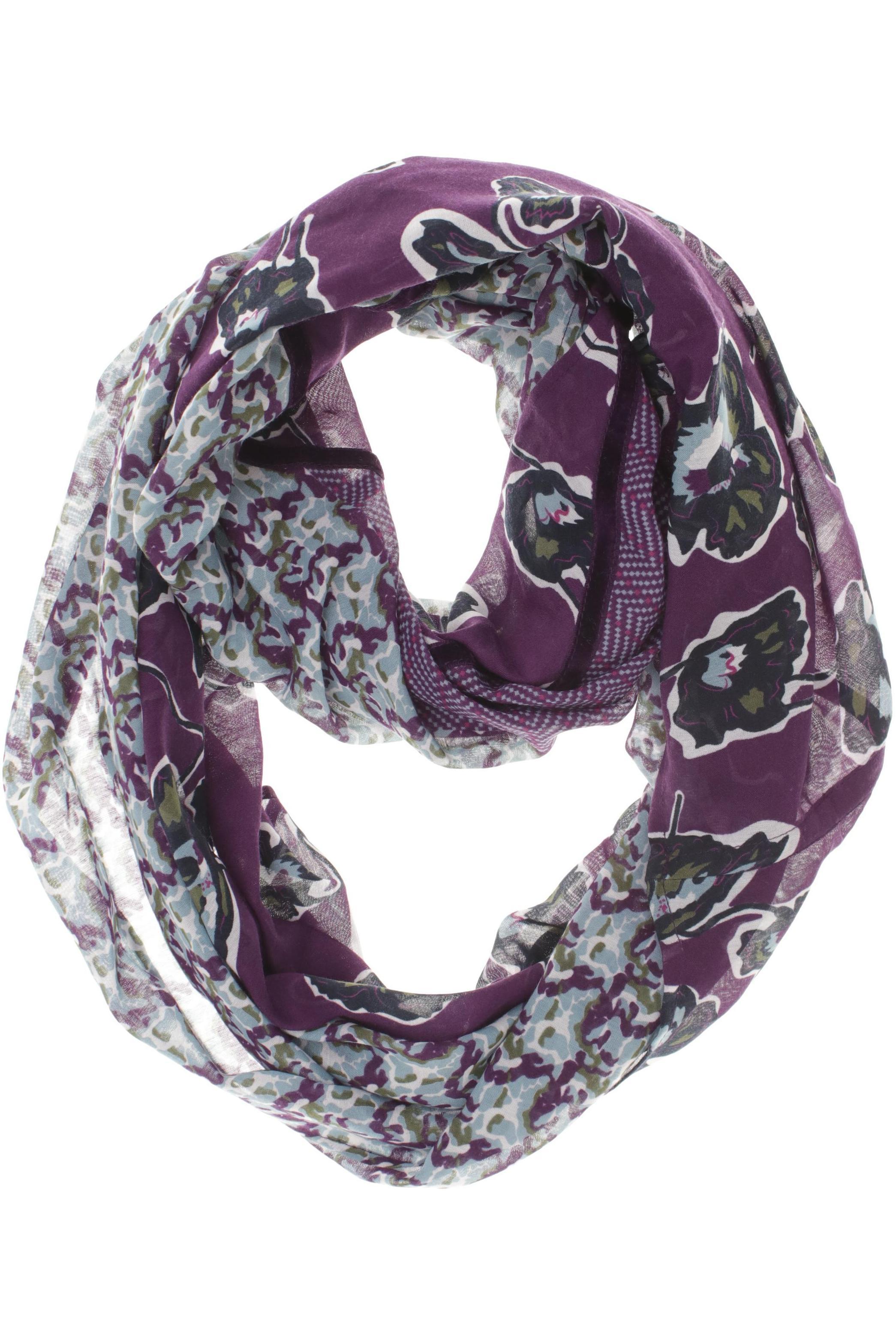 

s.Oliver Damen Schal, lila, Gr.