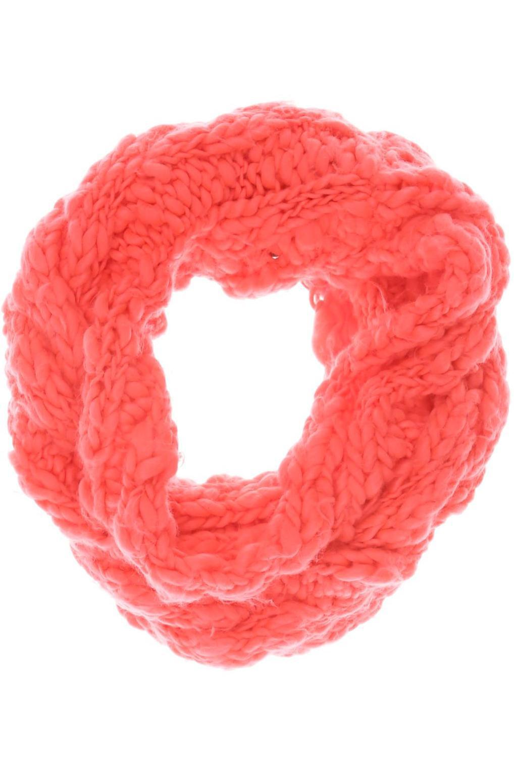 

s.Oliver Damen Schal, pink, Gr.