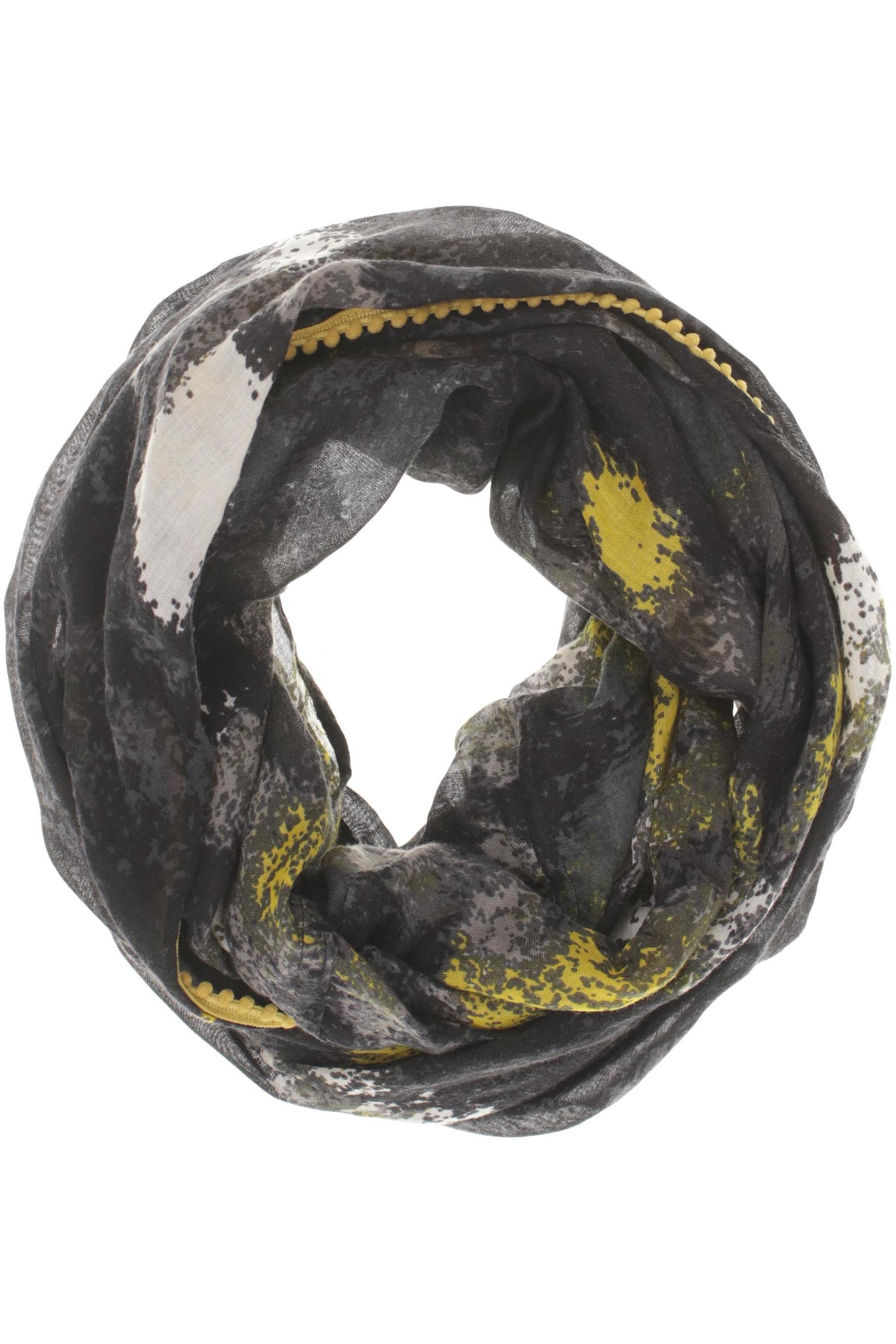 

s.Oliver Damen Schal, grau, Gr.