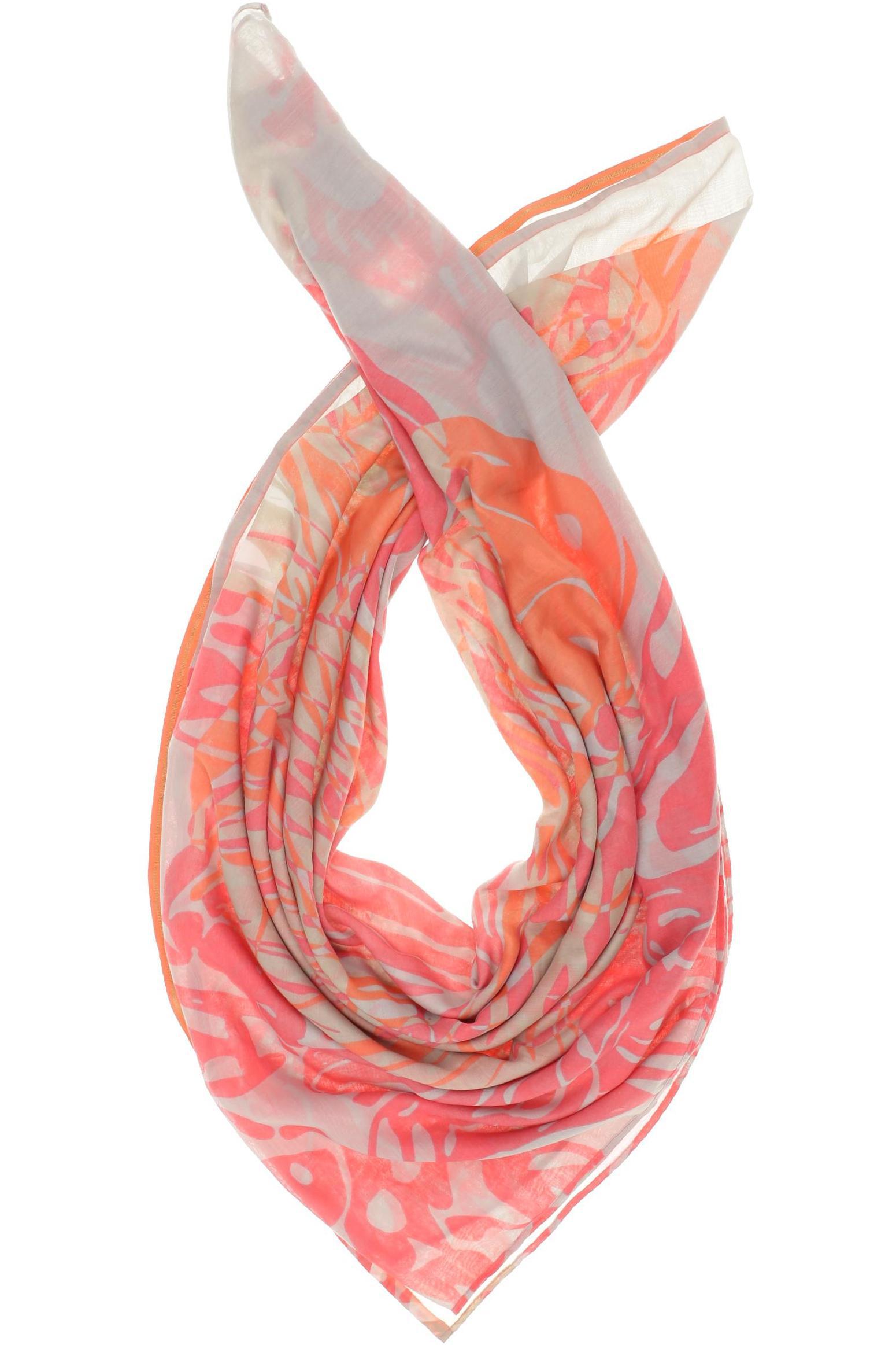 

s.Oliver Damen Schal, pink, Gr.