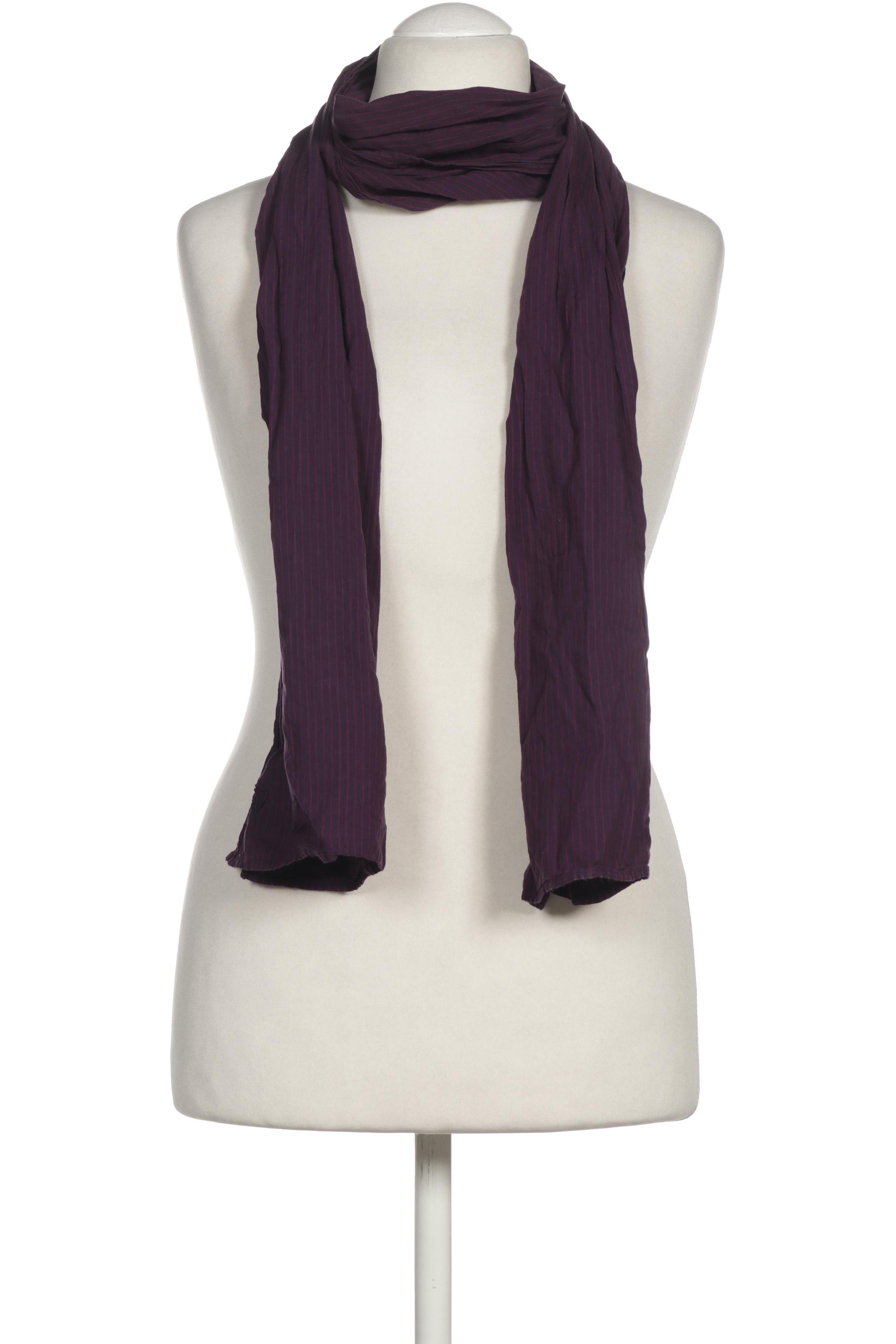 

s.Oliver Damen Schal, lila, Gr.