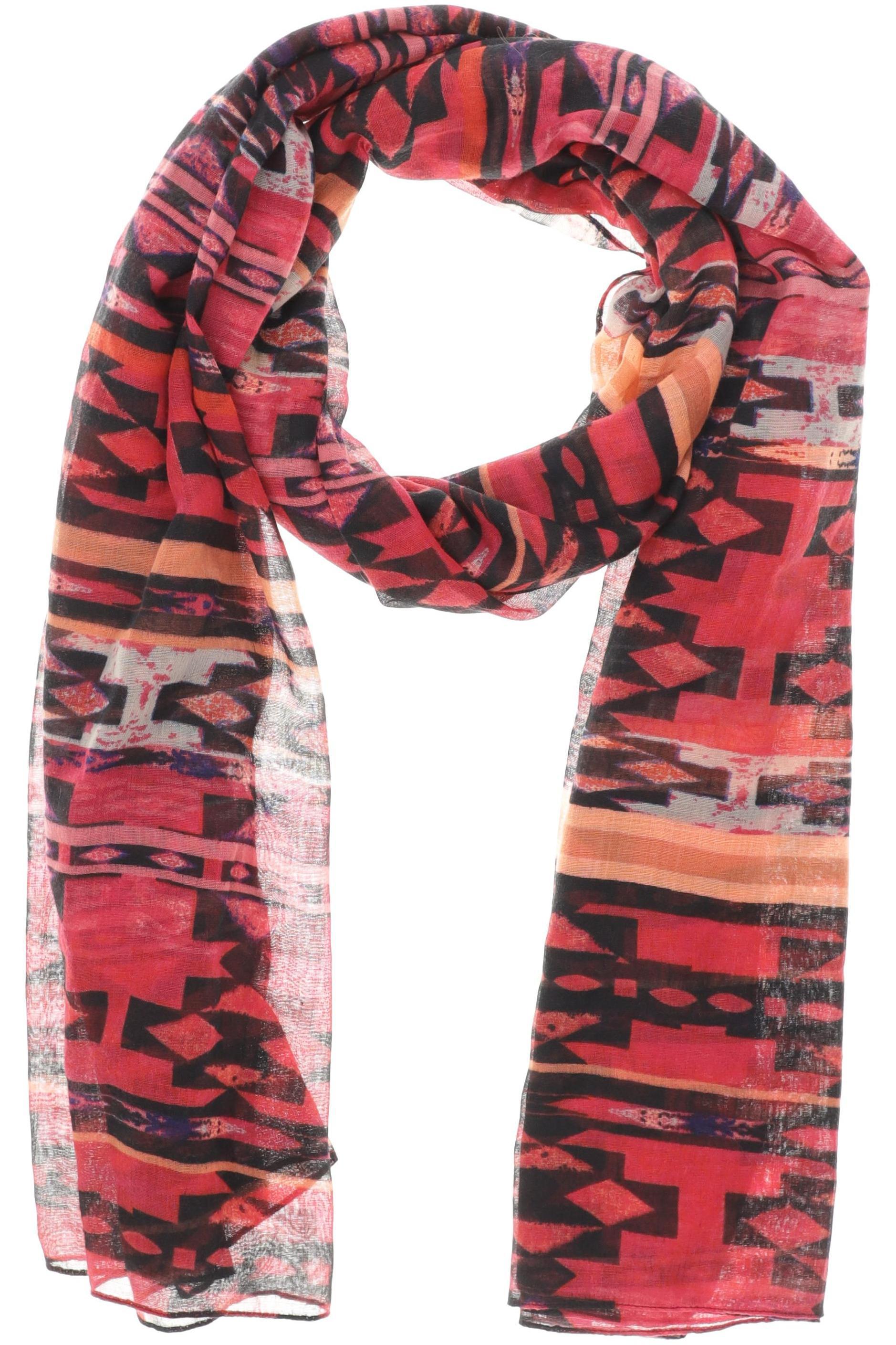 

s.Oliver Damen Schal, rot, Gr.