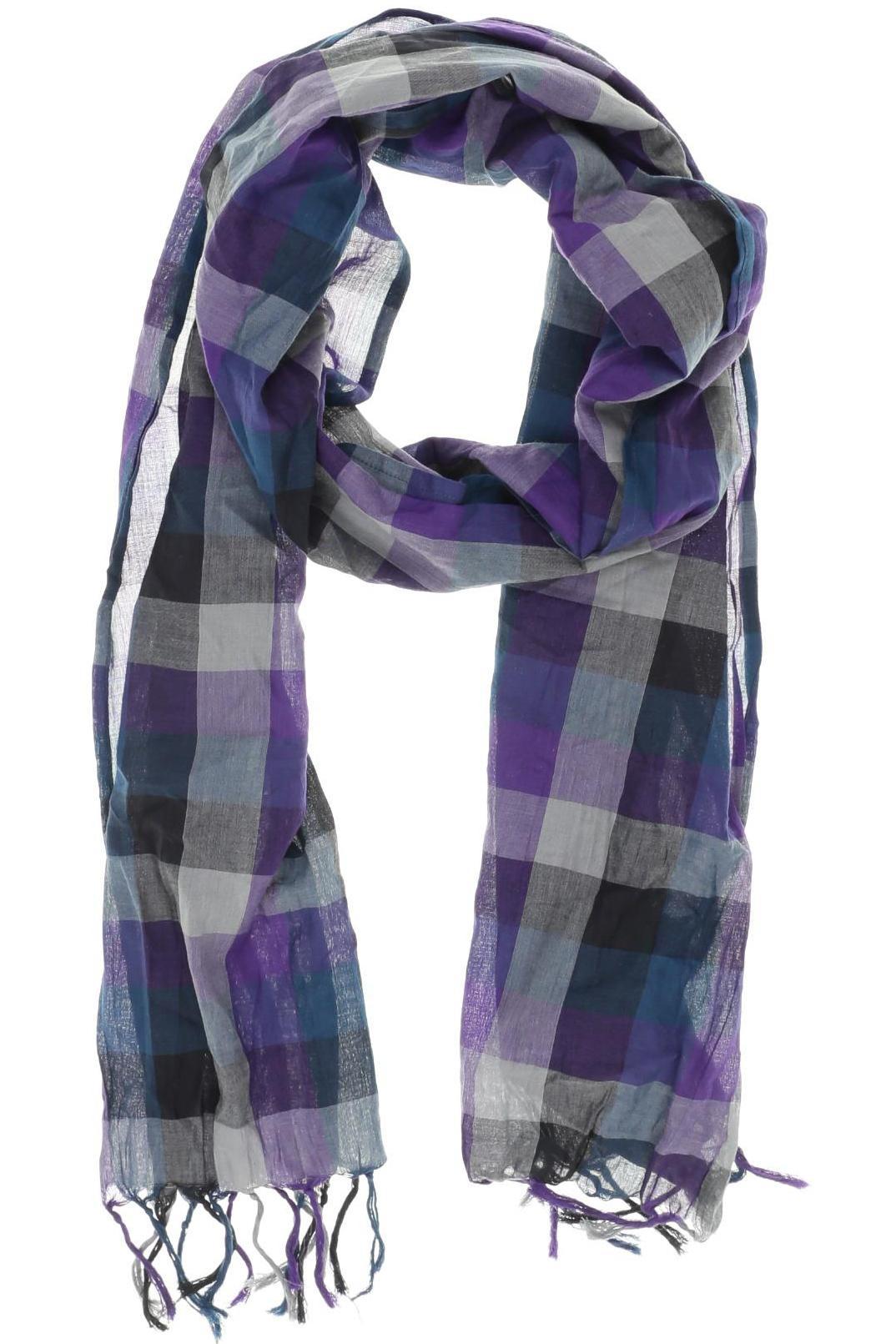 

s.Oliver Damen Schal, lila, Gr.