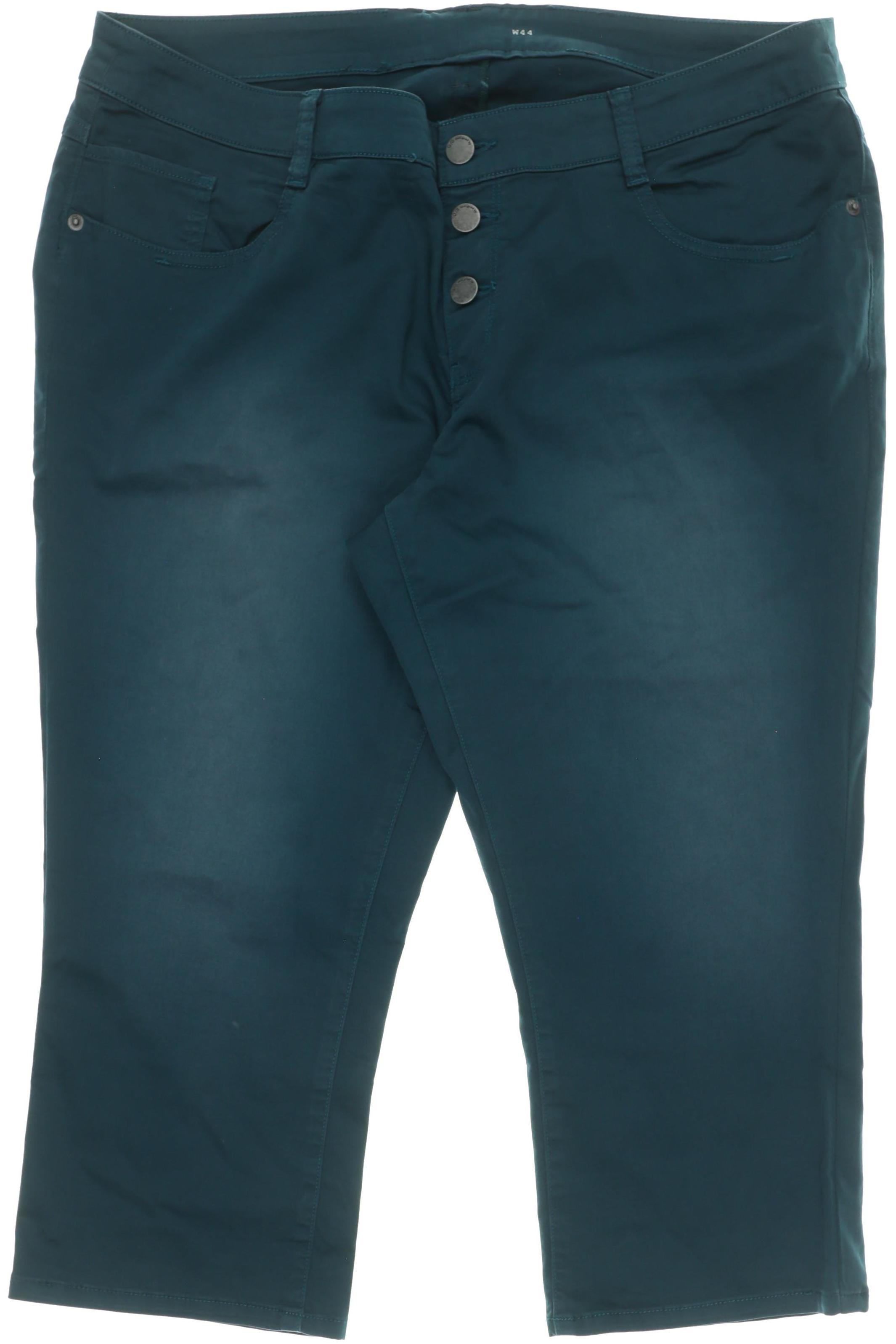 

s.Oliver Damen Shorts, grün, Gr. 44