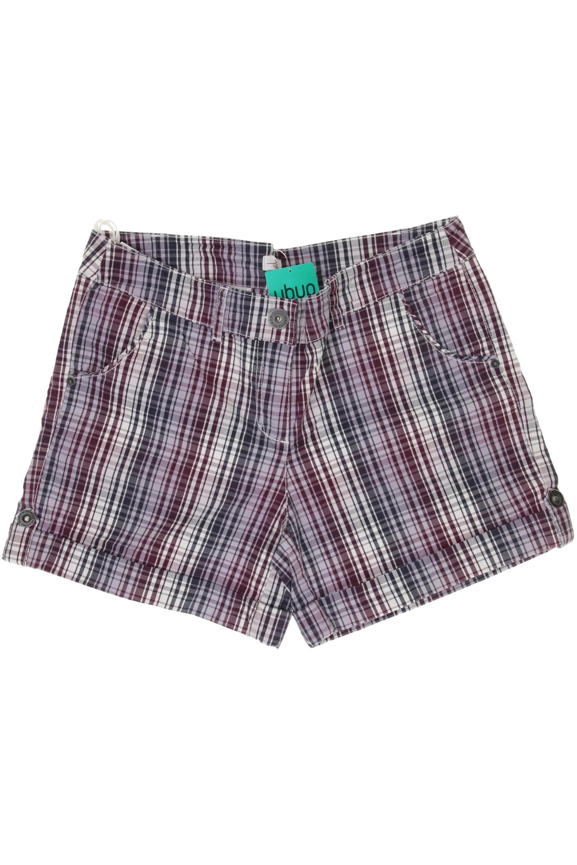 

s.Oliver Damen Shorts, rot, Gr. 40