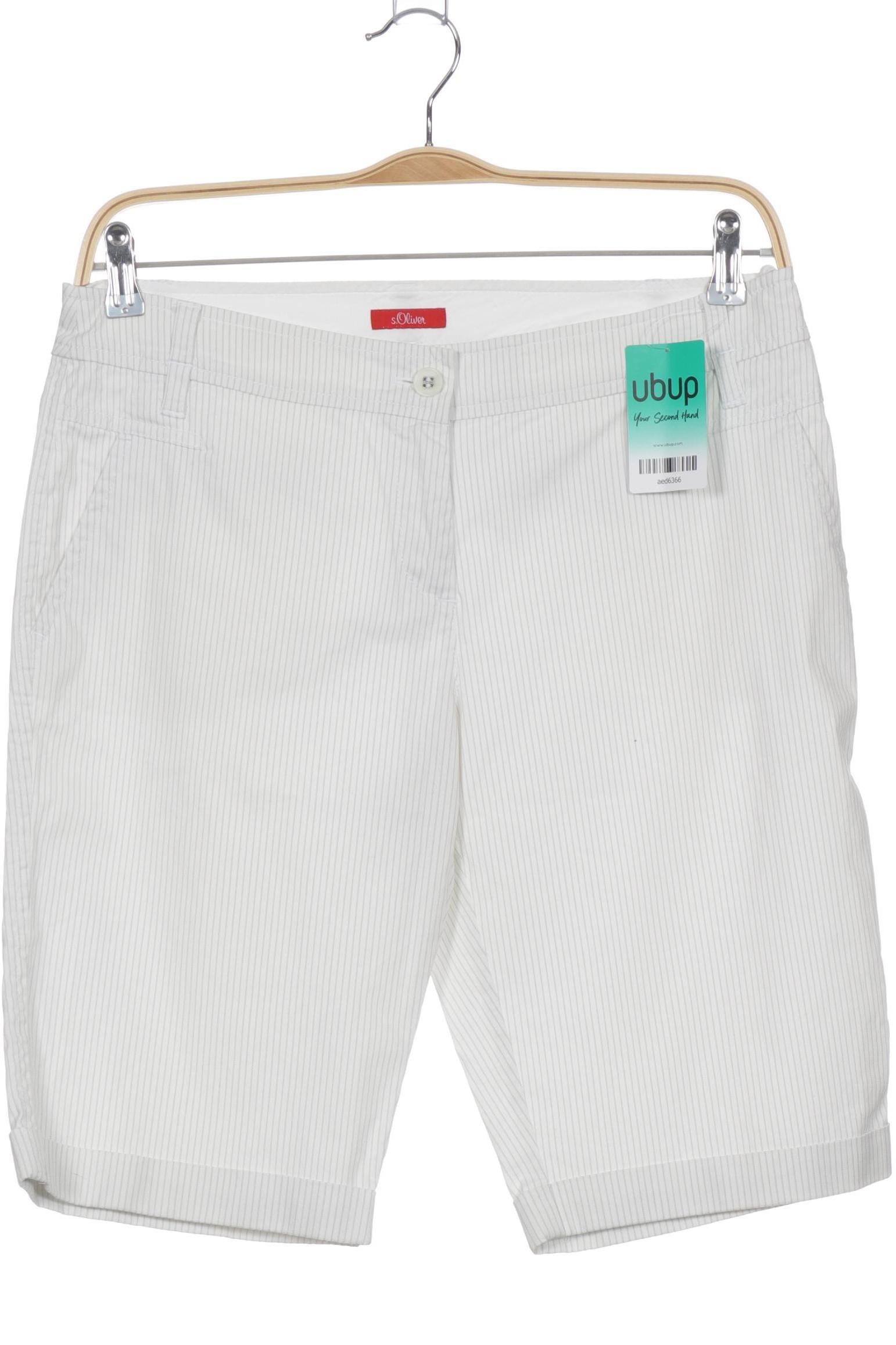 

s.Oliver Damen Shorts, , Gr.