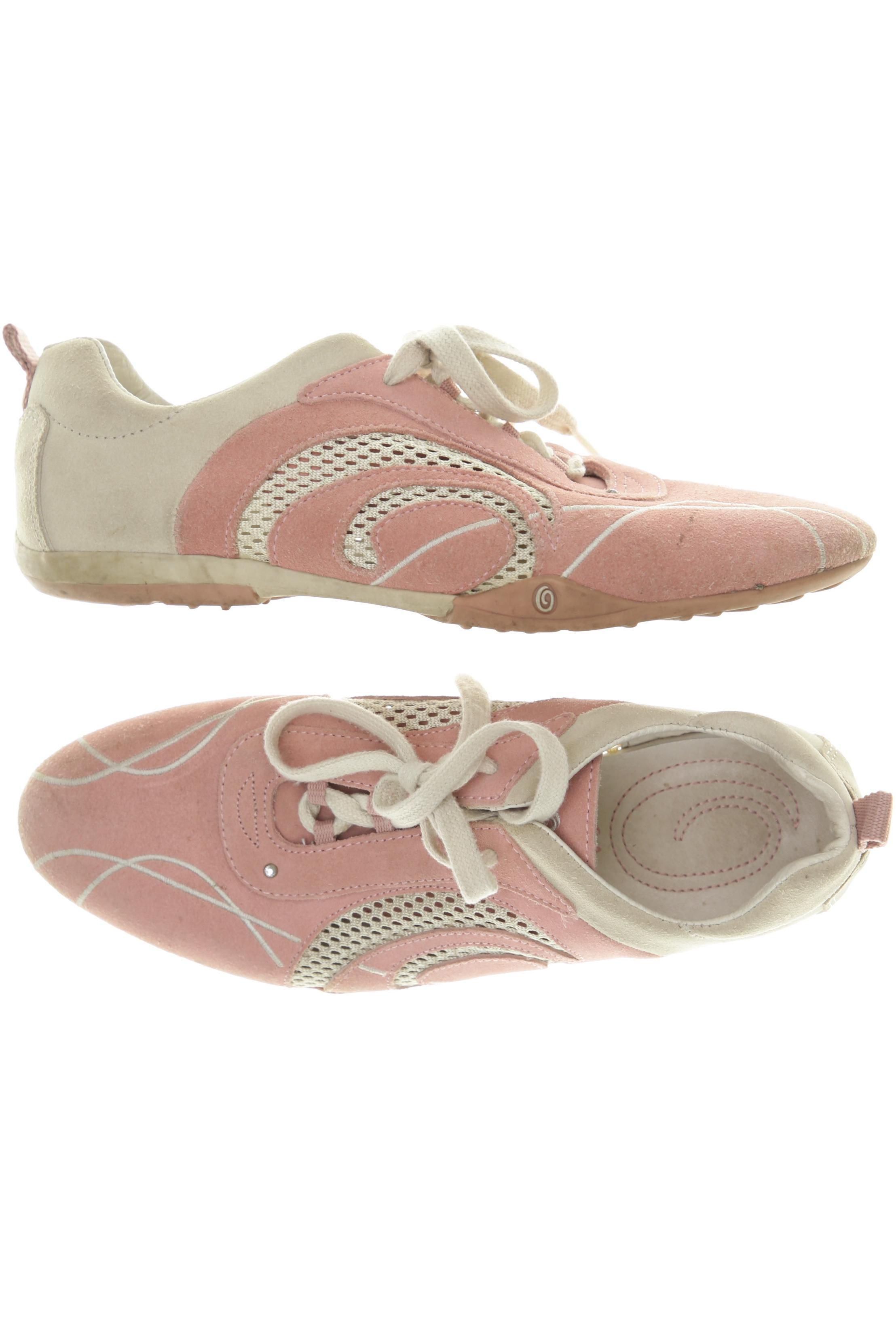 

s.Oliver Damen Sneakers, pink, Gr. 40