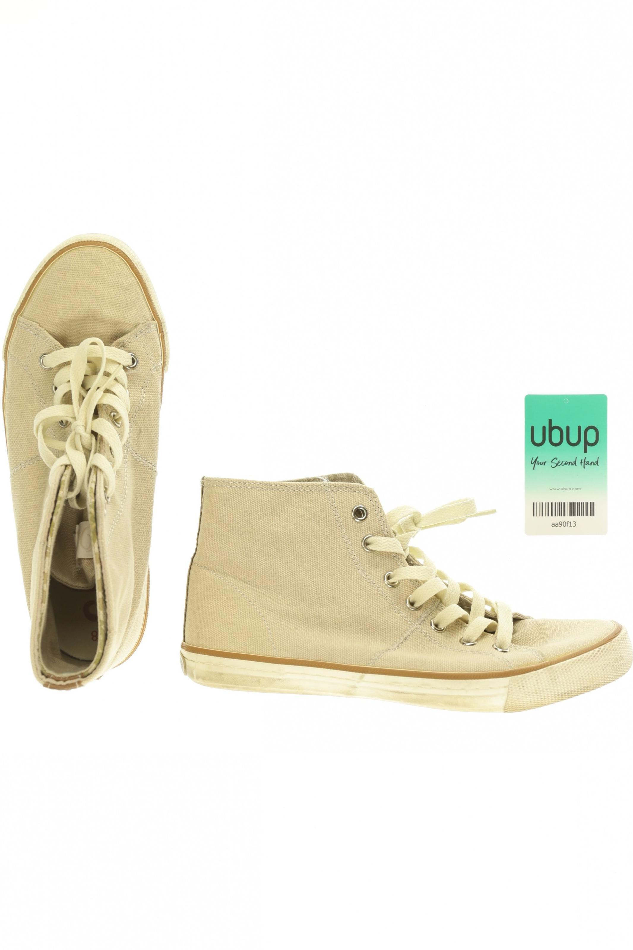

s.Oliver Damen Sneakers, beige, Gr. 38