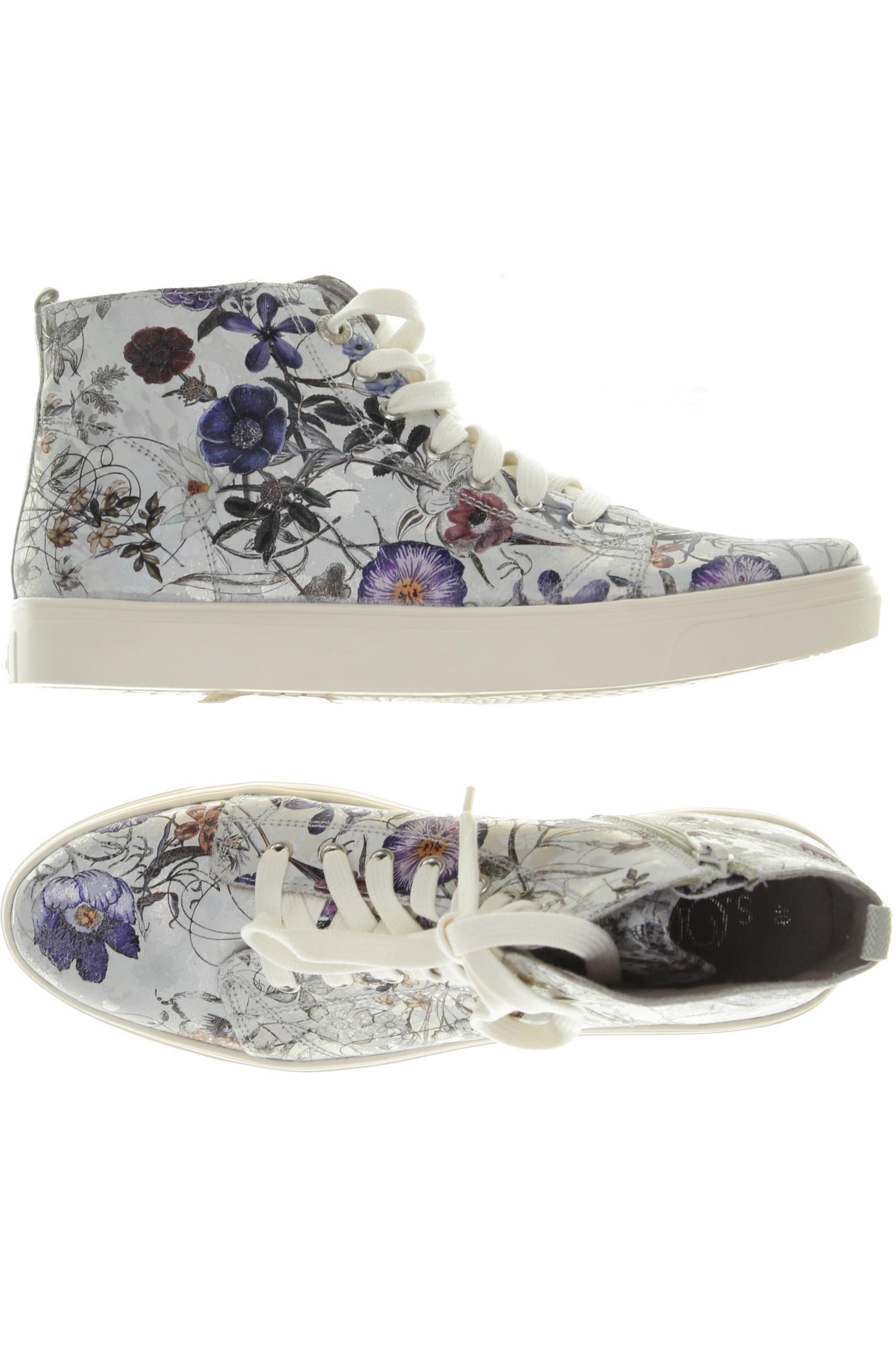 

s.Oliver Damen Sneakers, blau, Gr. 40