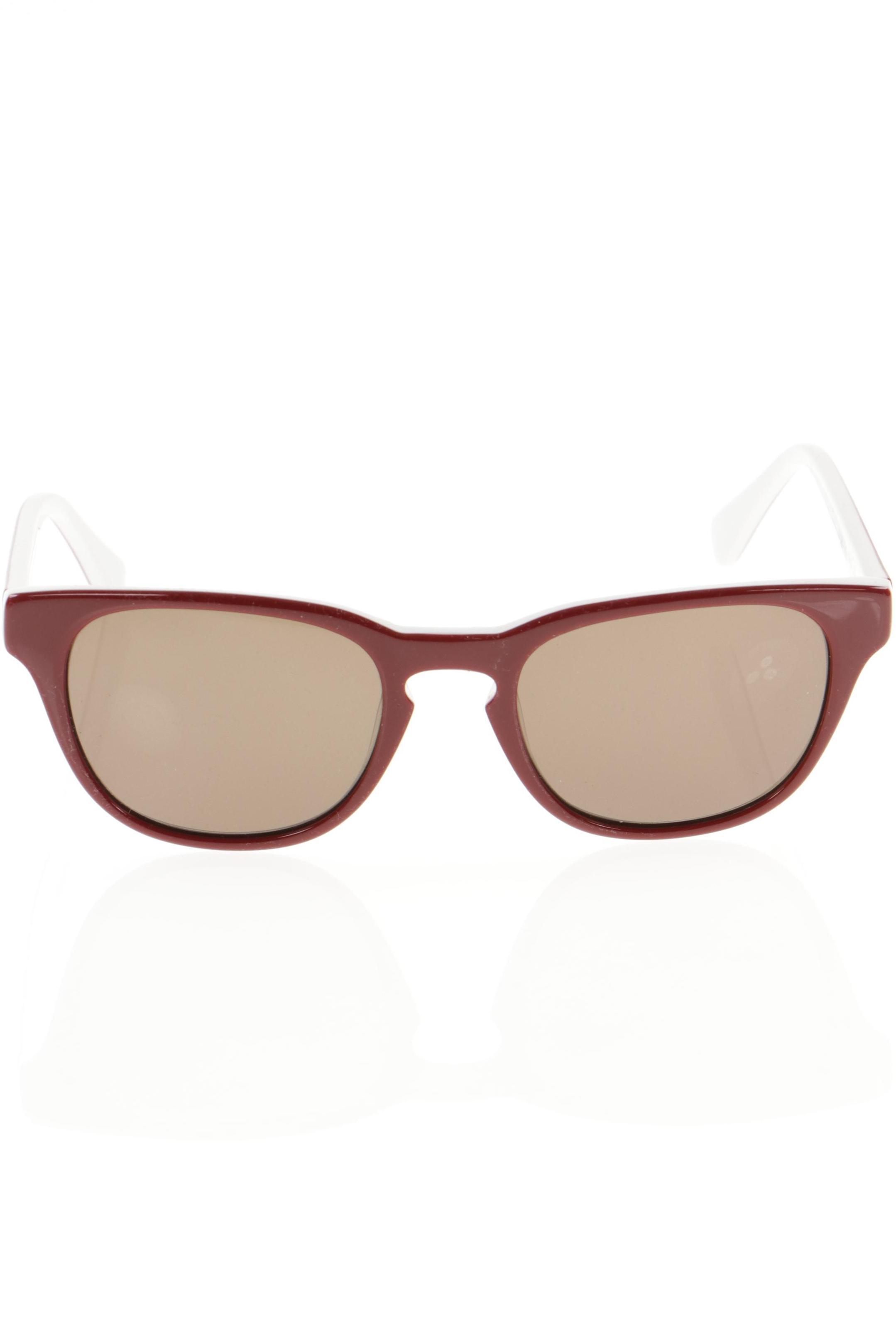 

s.Oliver Damen Sonnenbrille, rot, Gr.