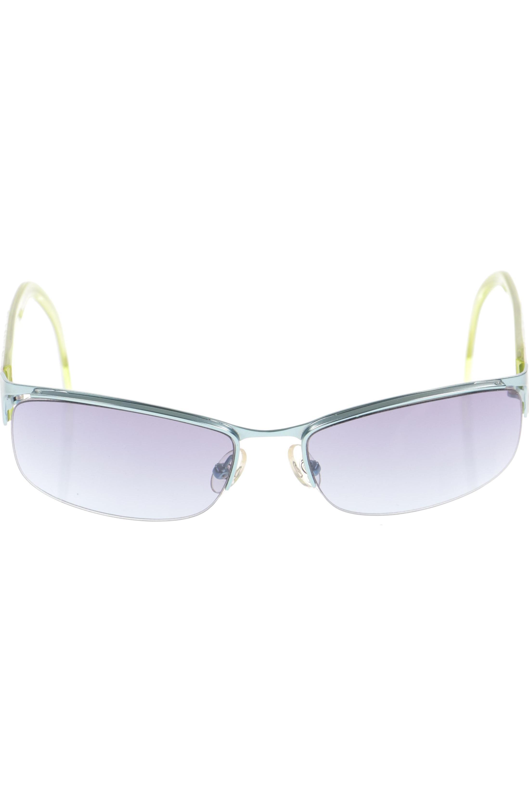 

s.Oliver Damen Sonnenbrille, türkis, Gr.