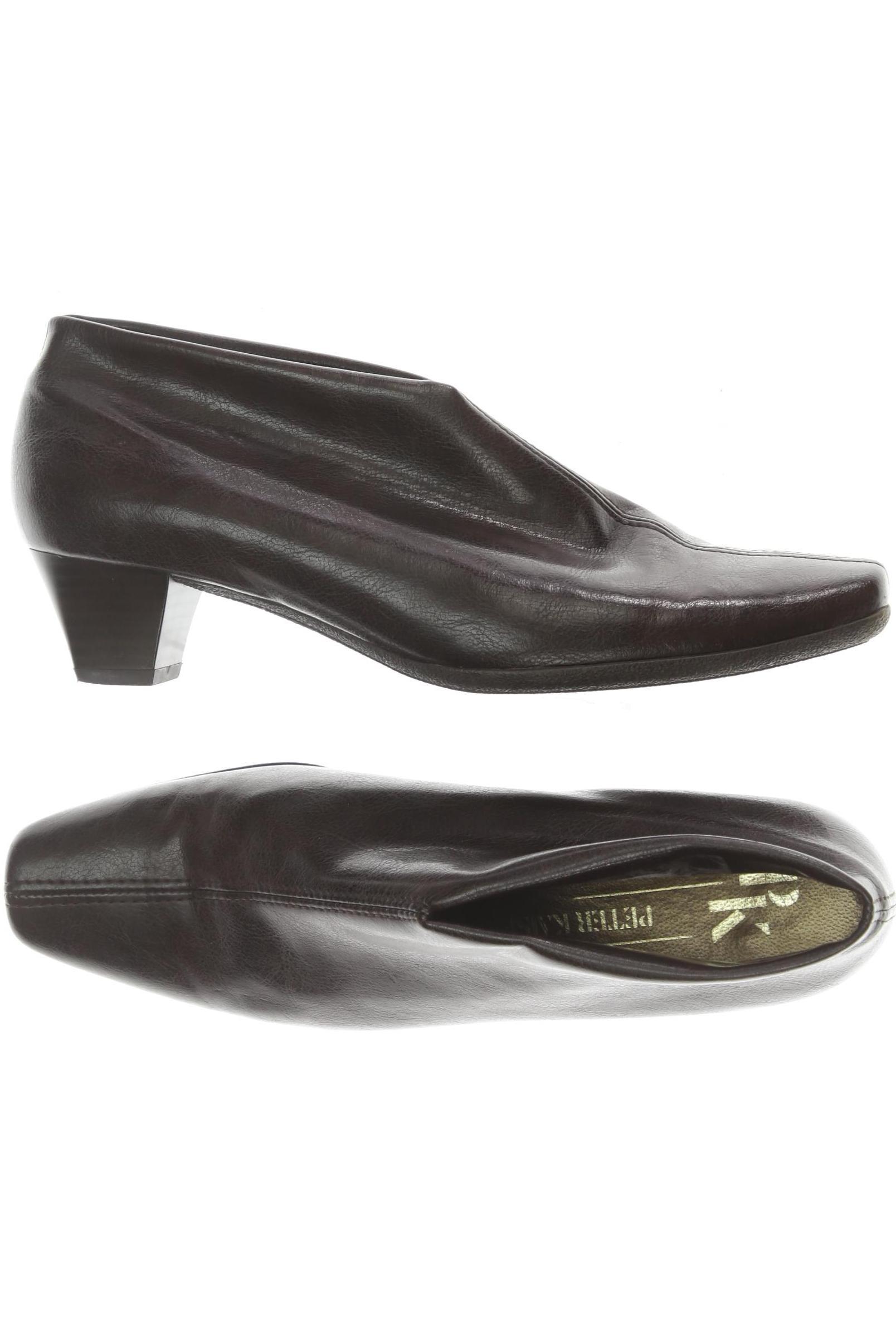 

s.Oliver Damen Stiefelette, grau, Gr. 37