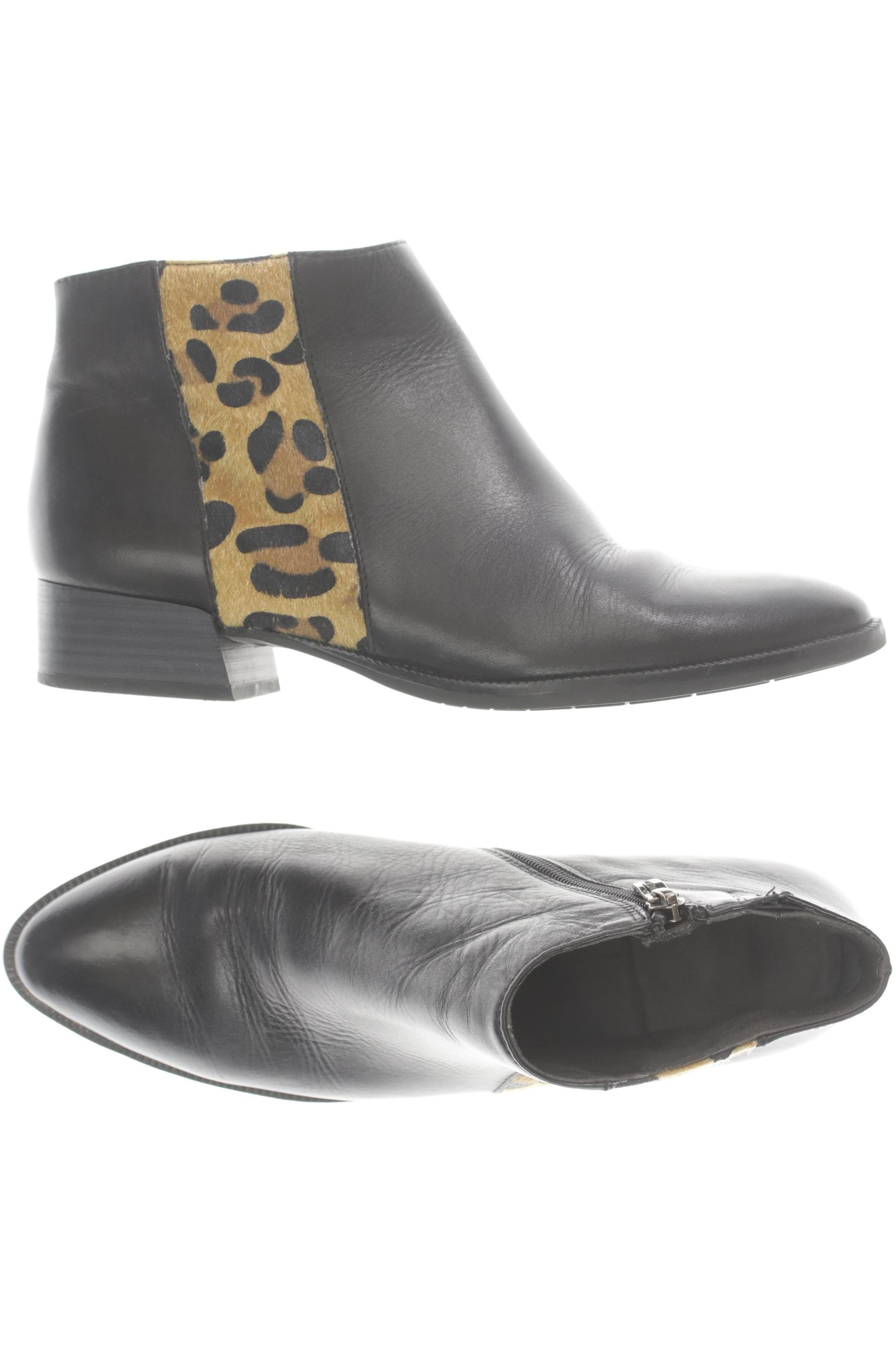 

Tamaris Damen Stiefelette, schwarz, Gr. 40