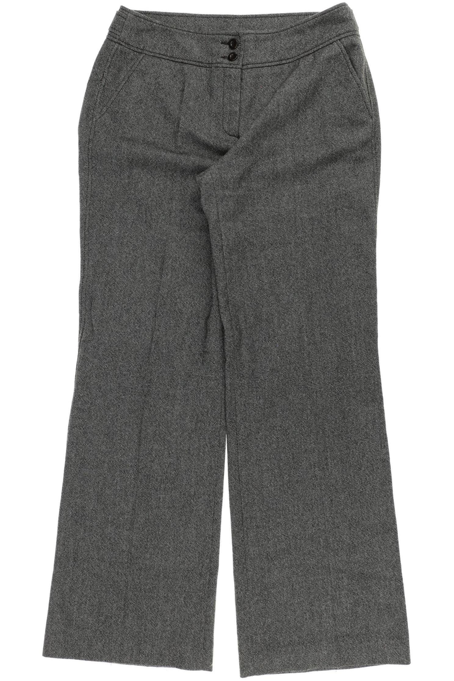 

s.Oliver Damen Stoffhose, grau, Gr. 38