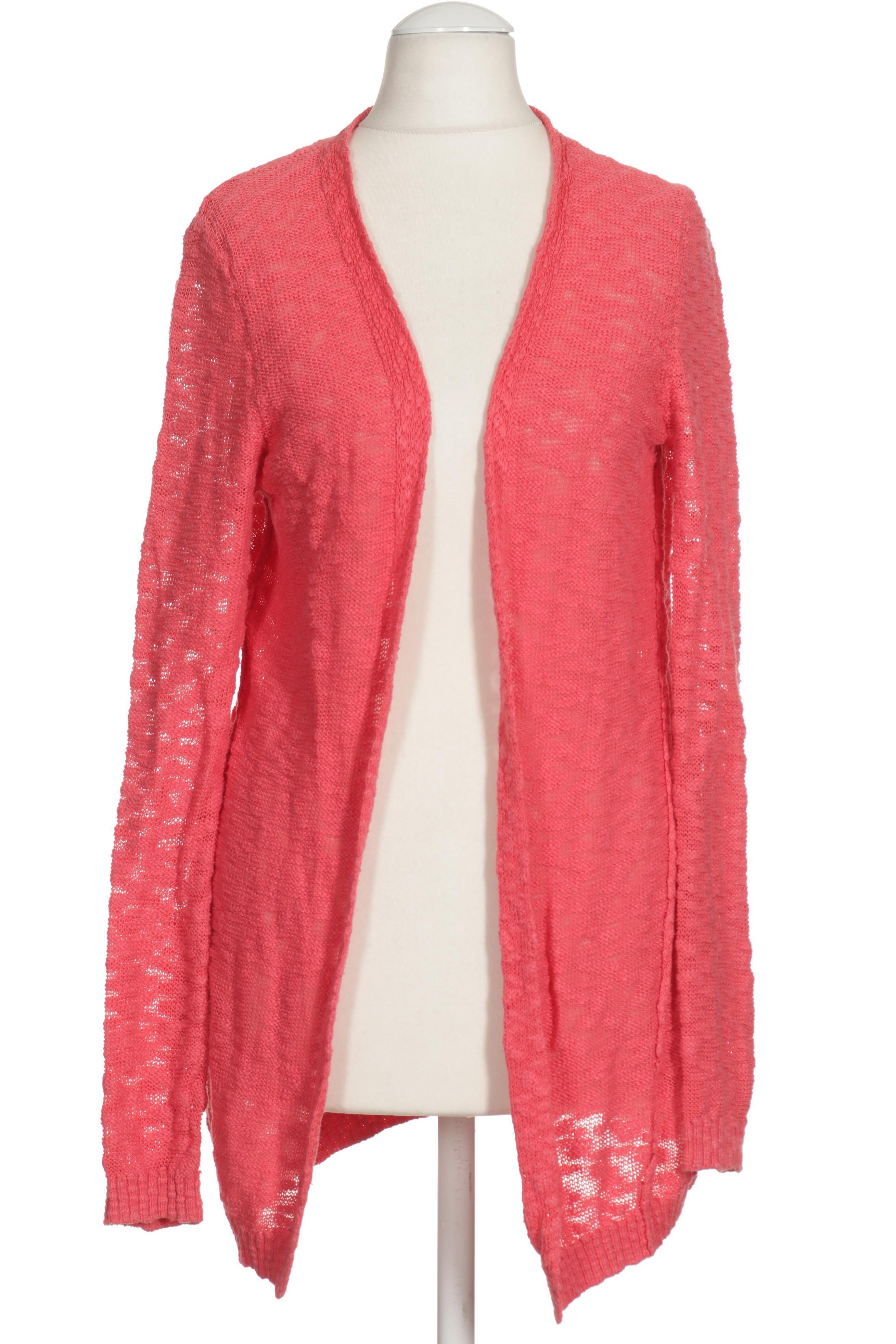 

s.Oliver Damen Strickjacke, pink, Gr.