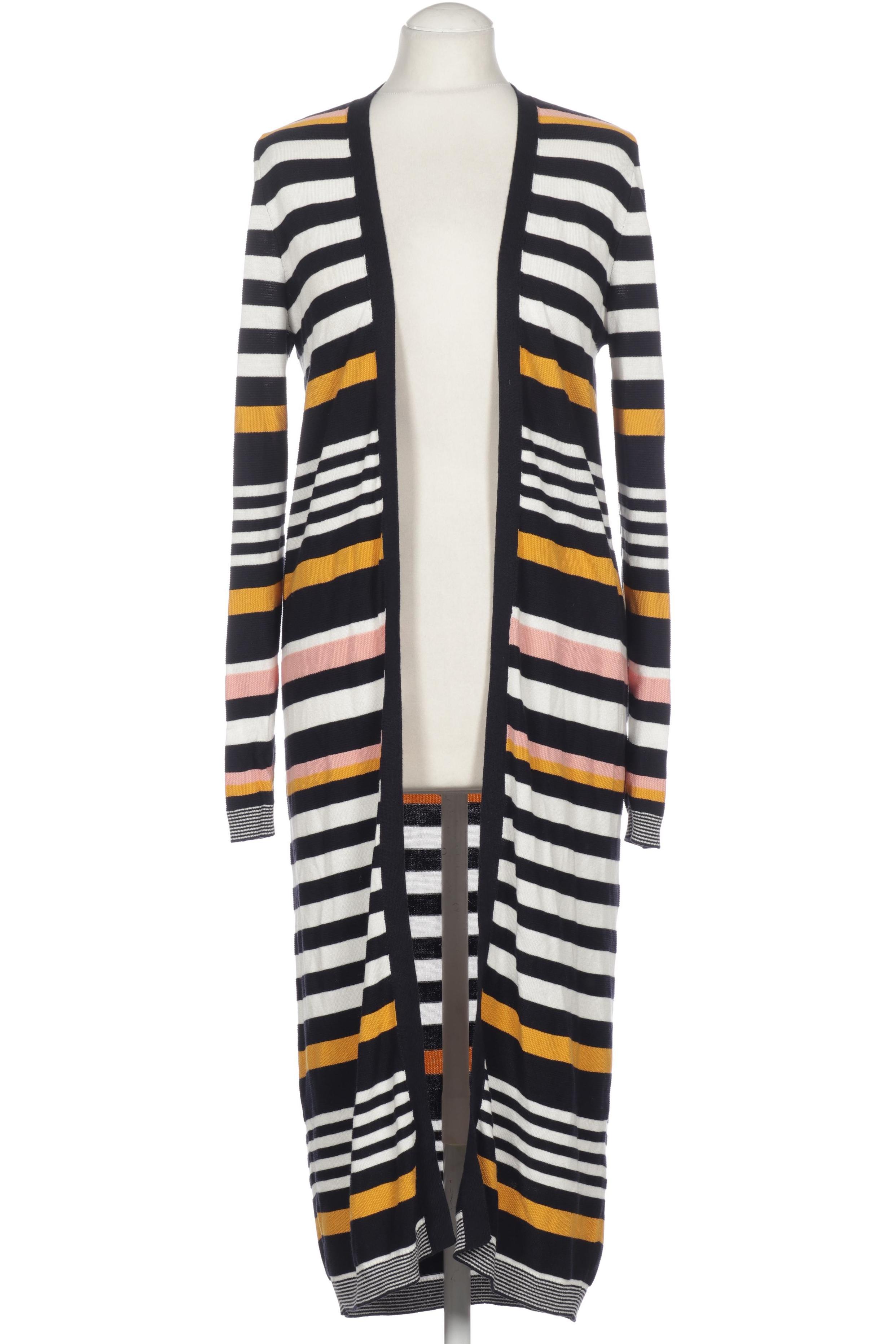 

s.Oliver Damen Strickjacke, blau, Gr. 36