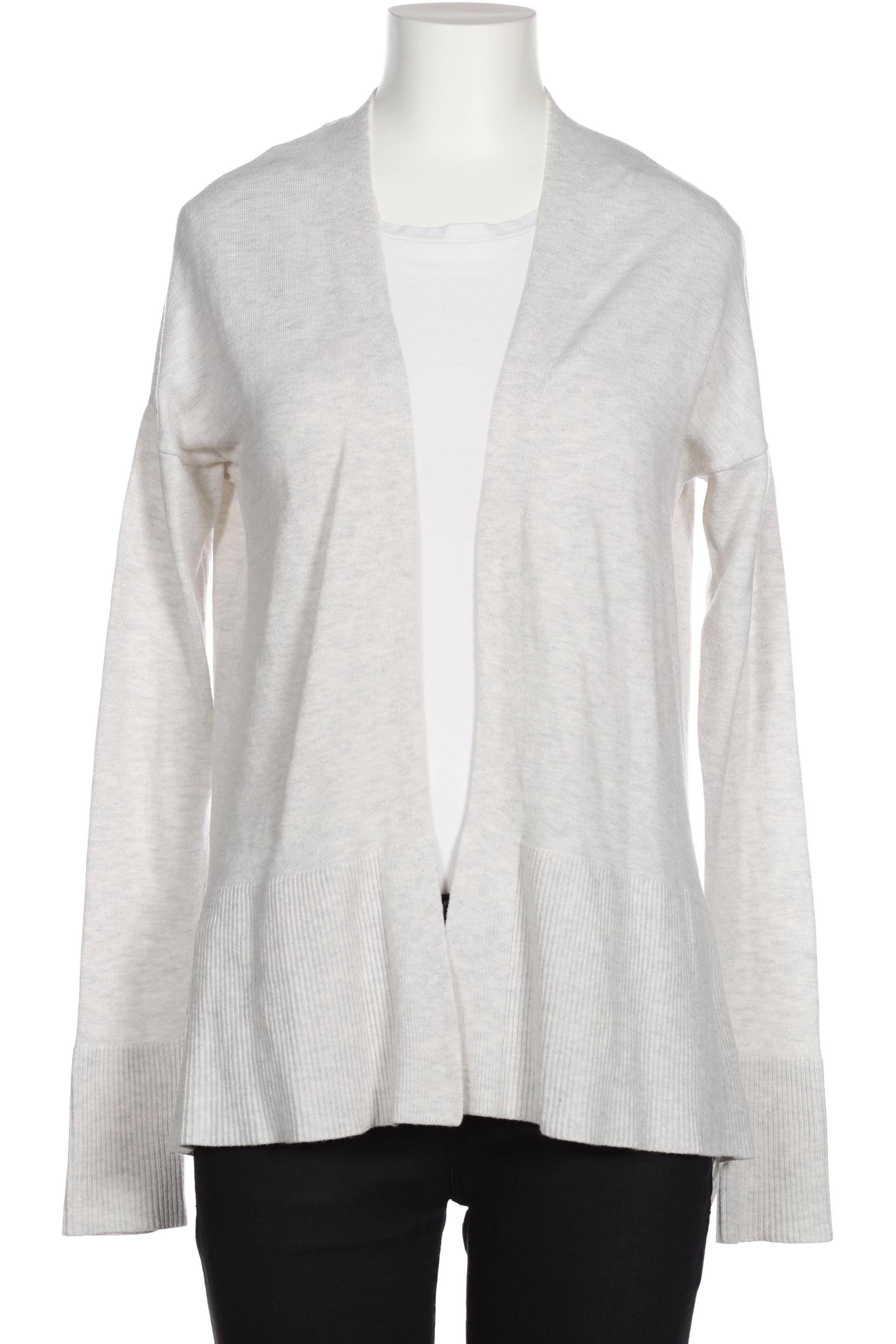 

s.Oliver Damen Strickjacke, grau, Gr. 36