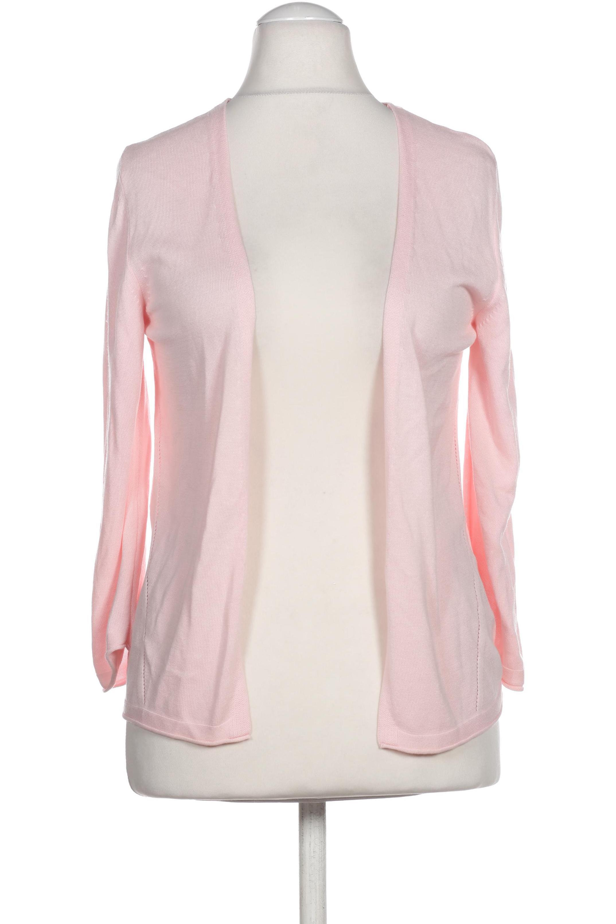 

s.Oliver Damen Strickjacke, pink, Gr. 36