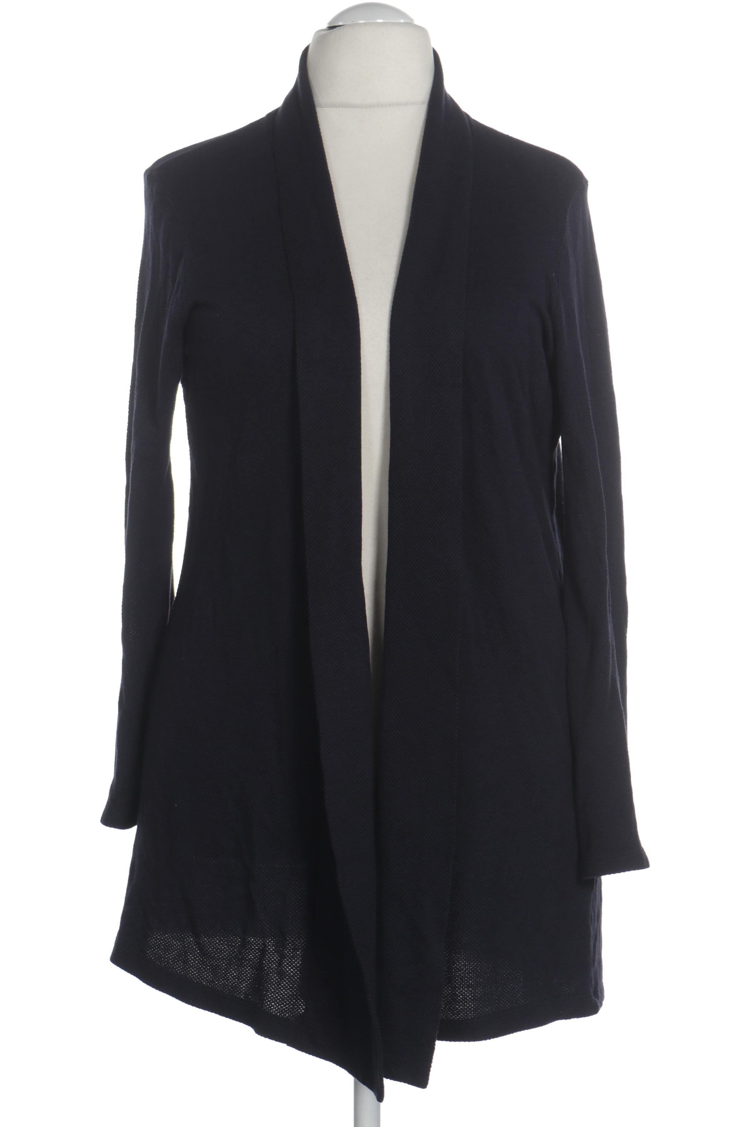 

s.Oliver Damen Strickjacke, blau, Gr. 42