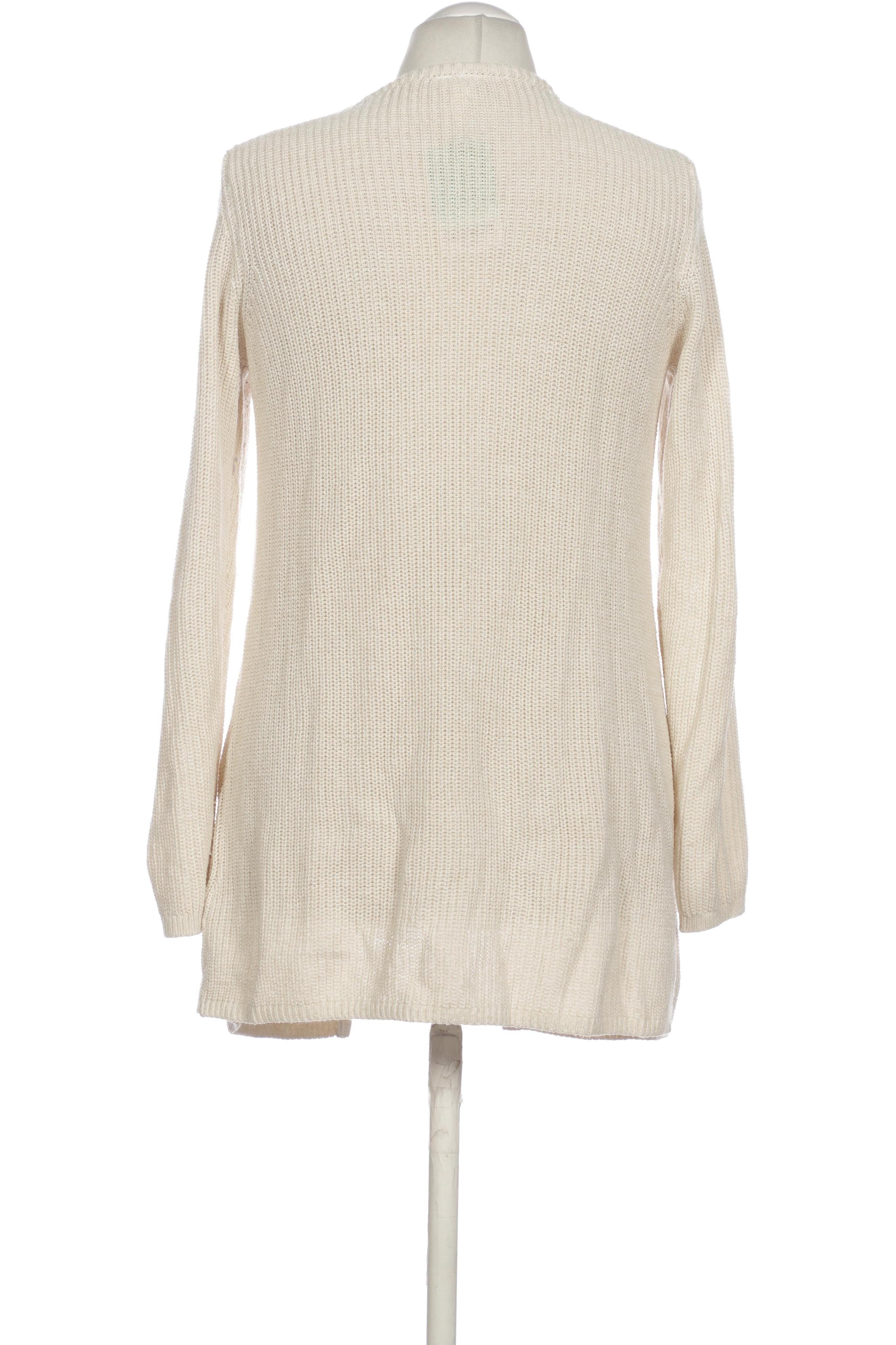 

s.Oliver Damen Strickjacke, beige, Gr.