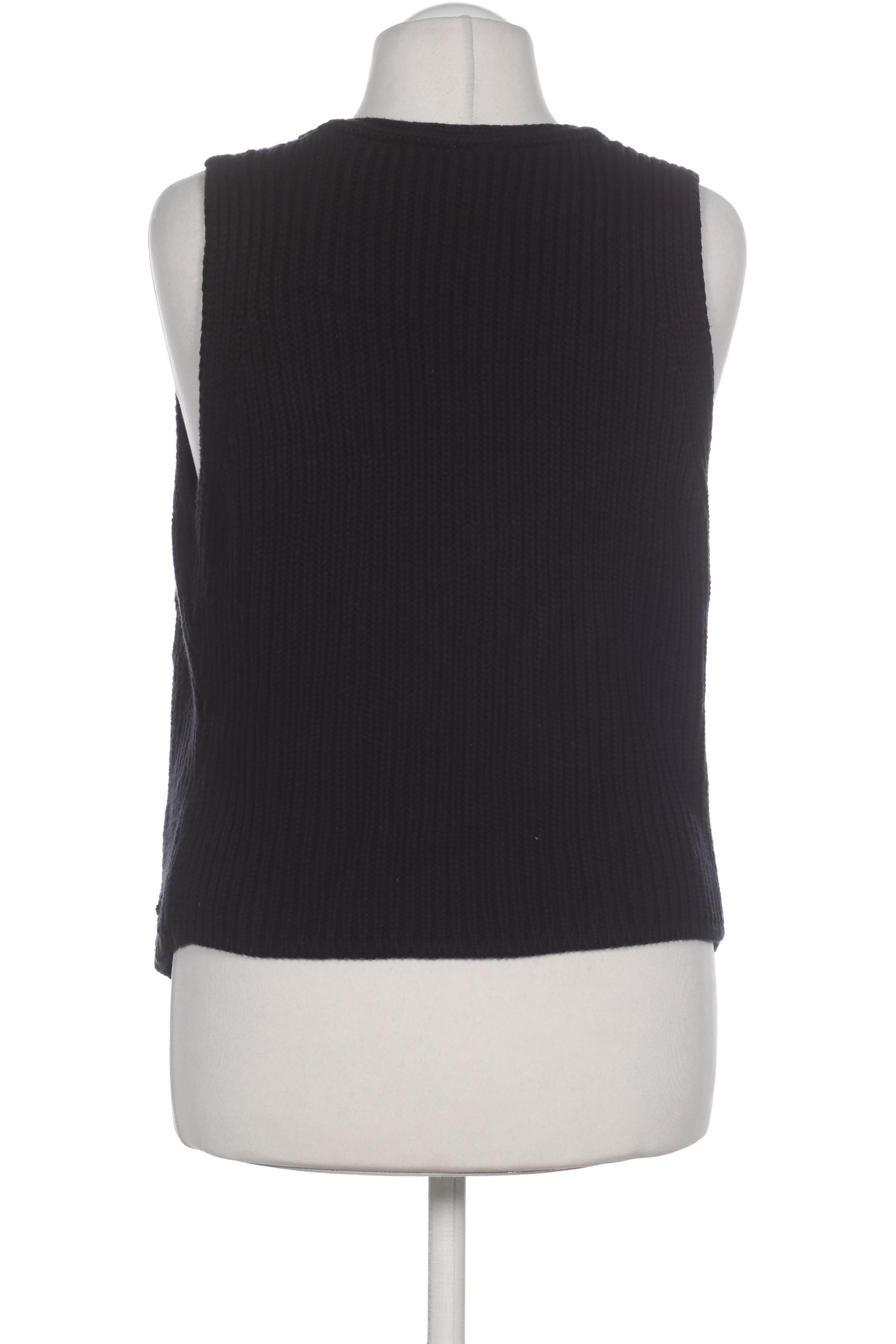 

s.Oliver Damen Strickjacke, schwarz, Gr. 42