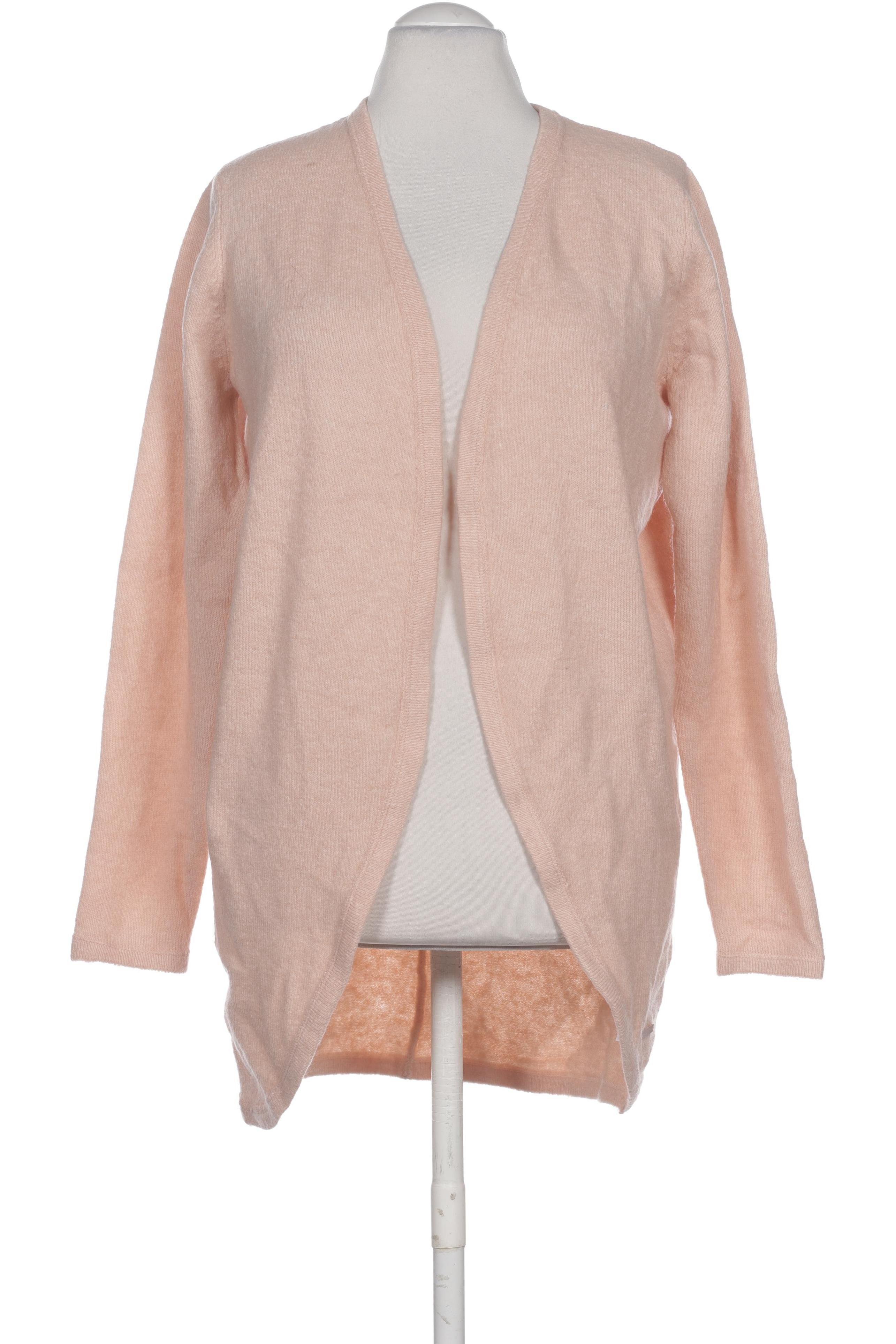 

s.Oliver Damen Strickjacke, pink, Gr.