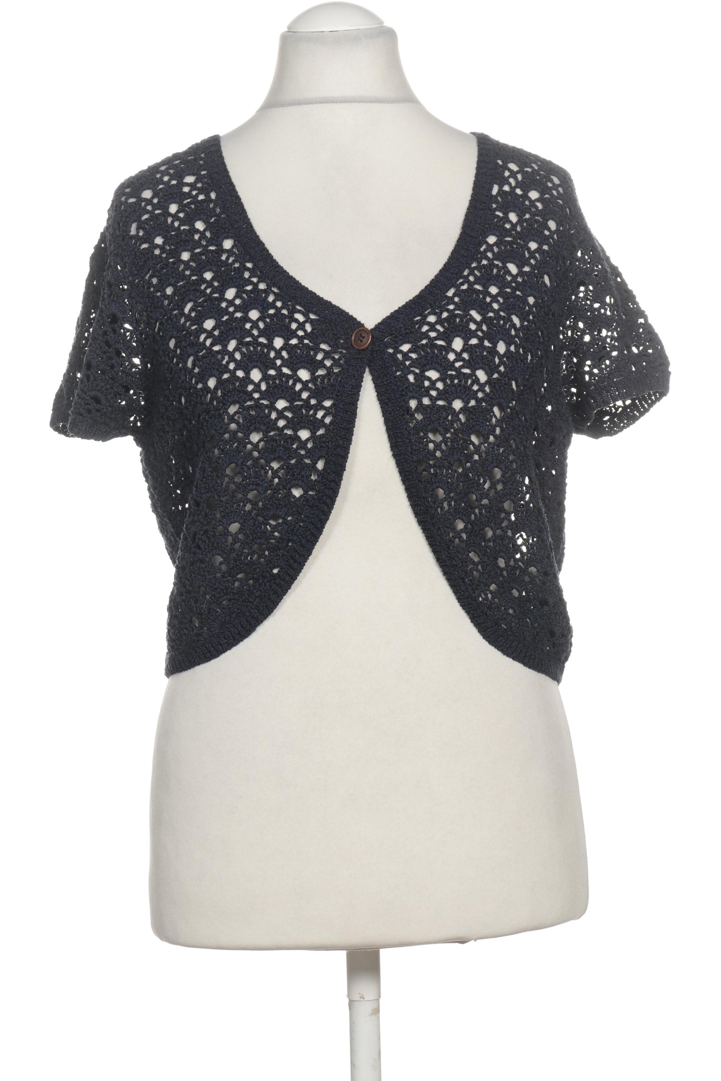 

s.Oliver Damen Strickjacke, rot, Gr. 44