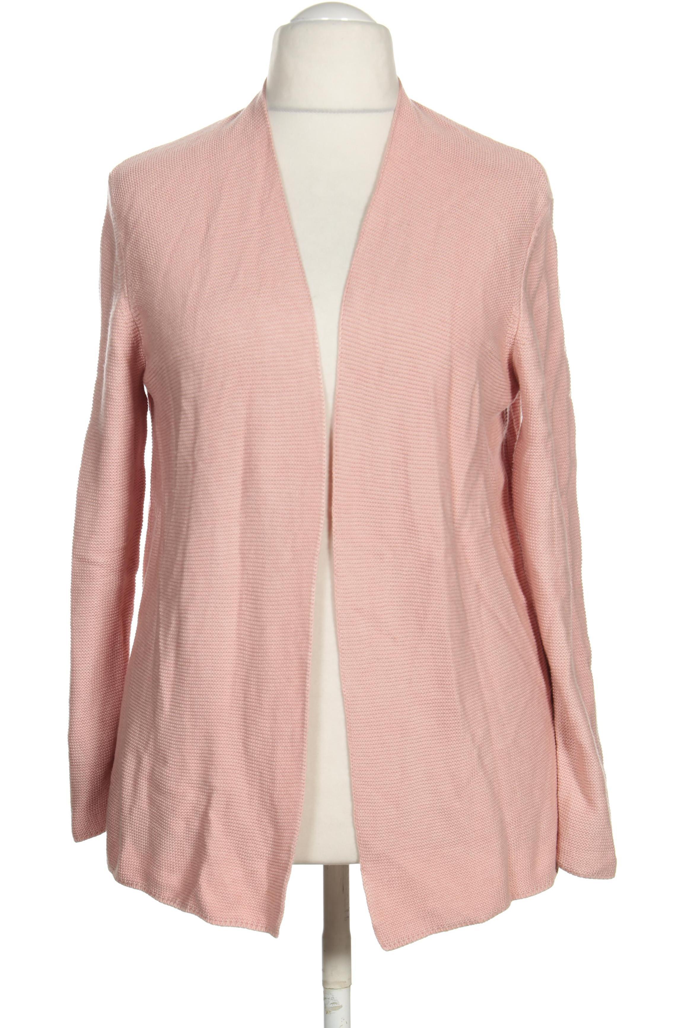 

s.Oliver Damen Strickjacke, pink, Gr.