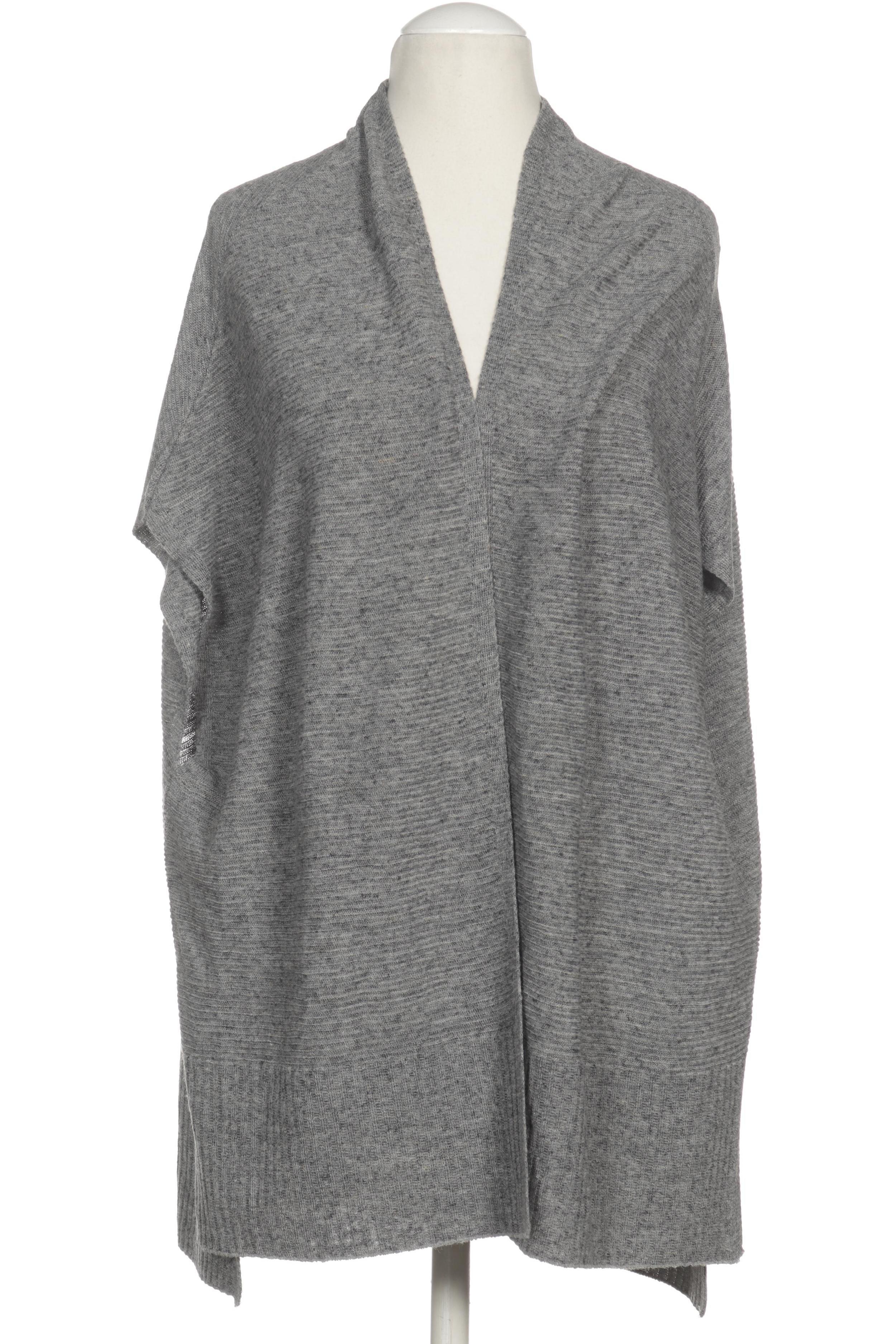 

s.Oliver Damen Strickjacke, grau, Gr.